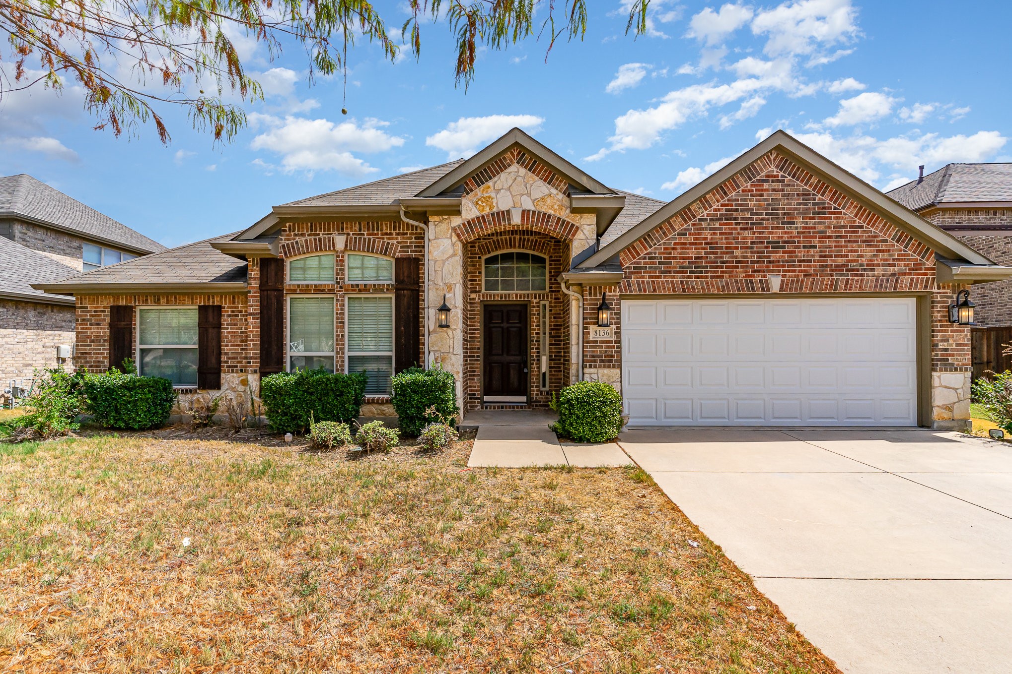 8136 Mountain Cedar Drive