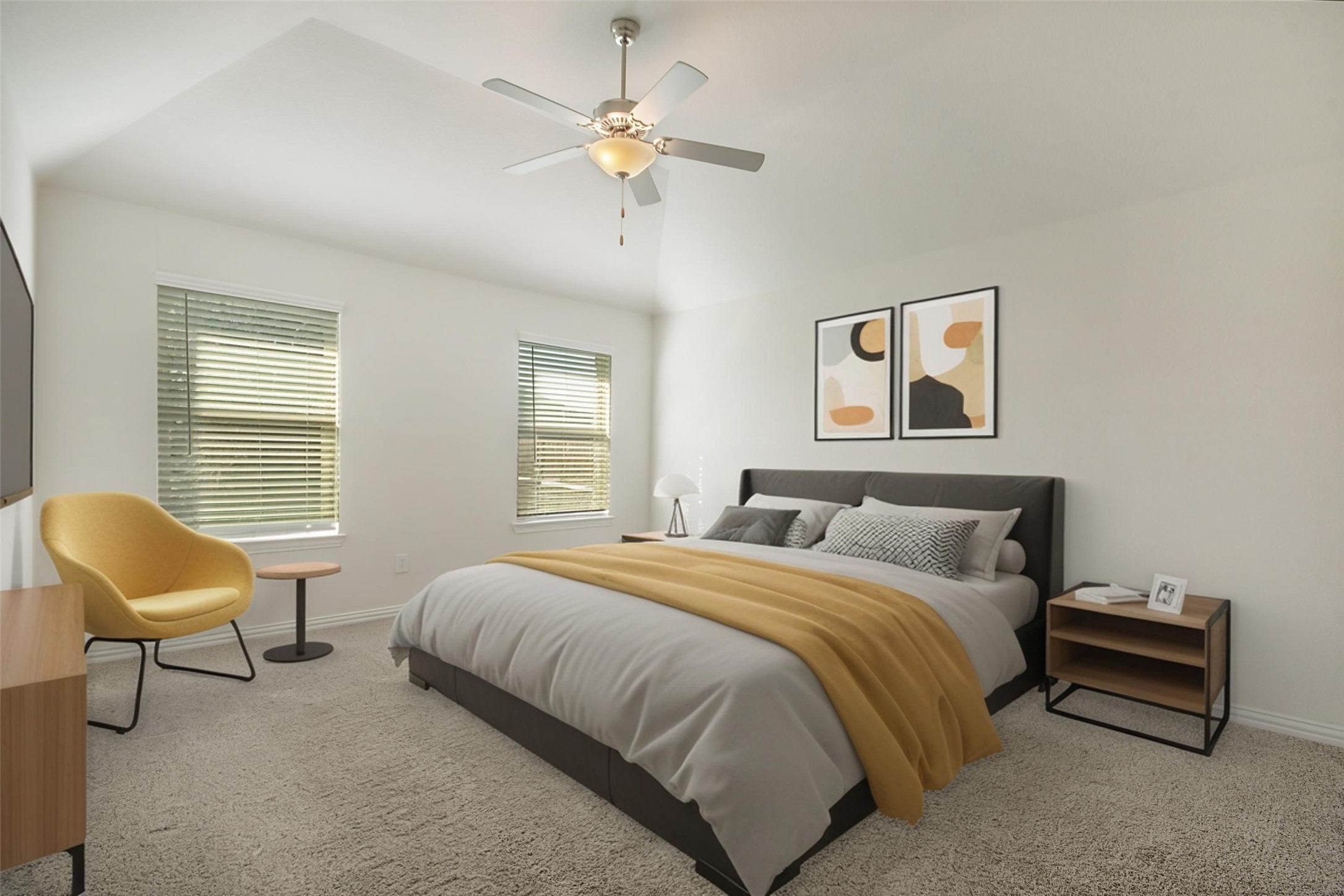 6114 Sutton Fields Trail