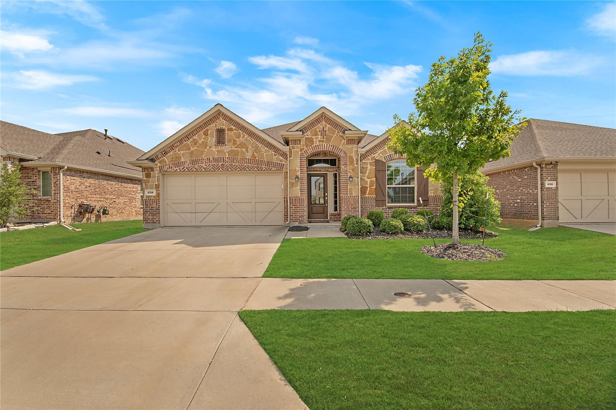 6114 Sutton Fields Trail