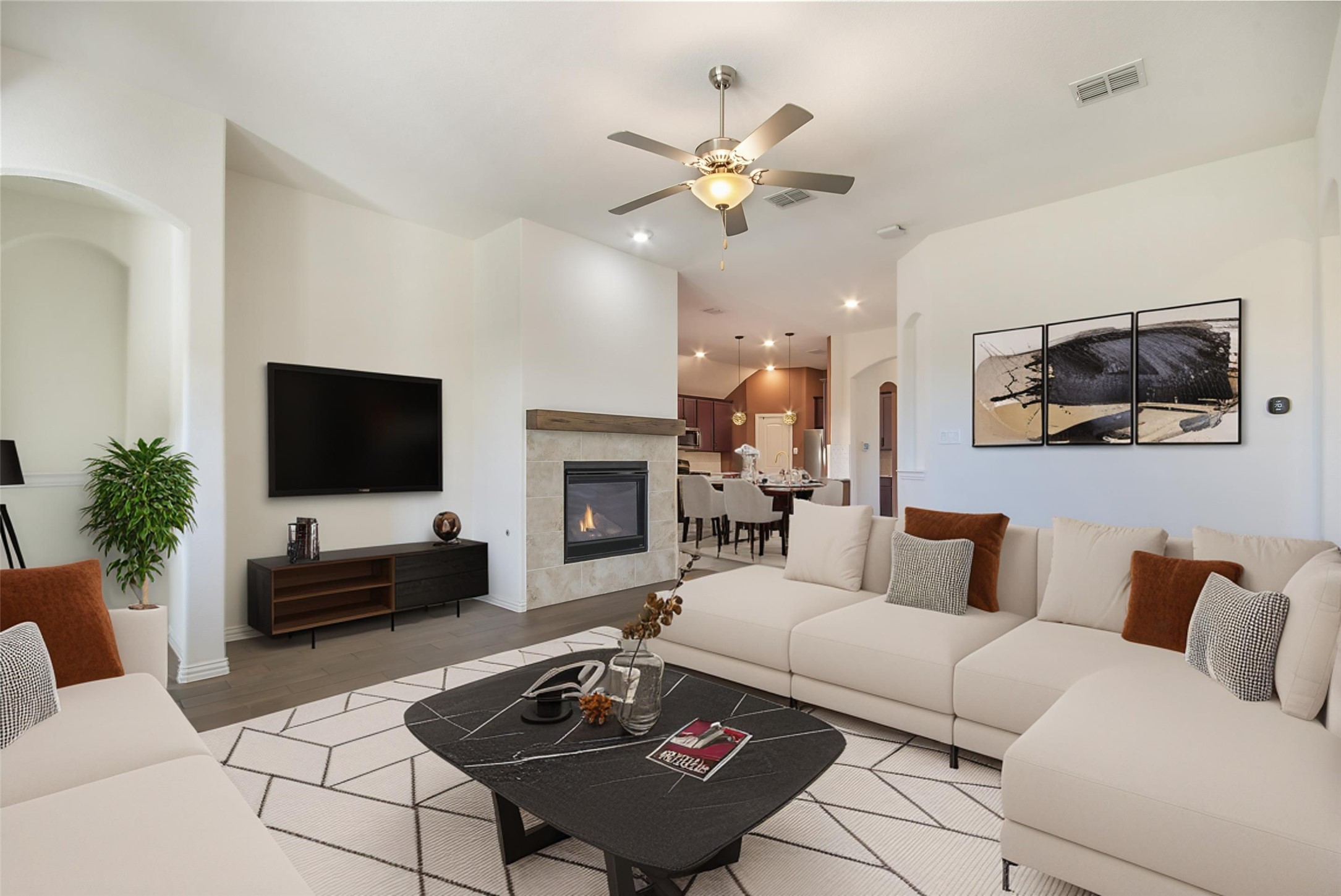 6114 Sutton Fields Trail