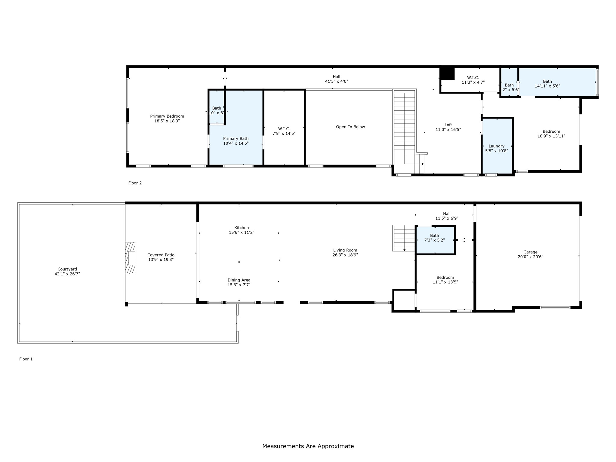 4639 Coles Manor Place