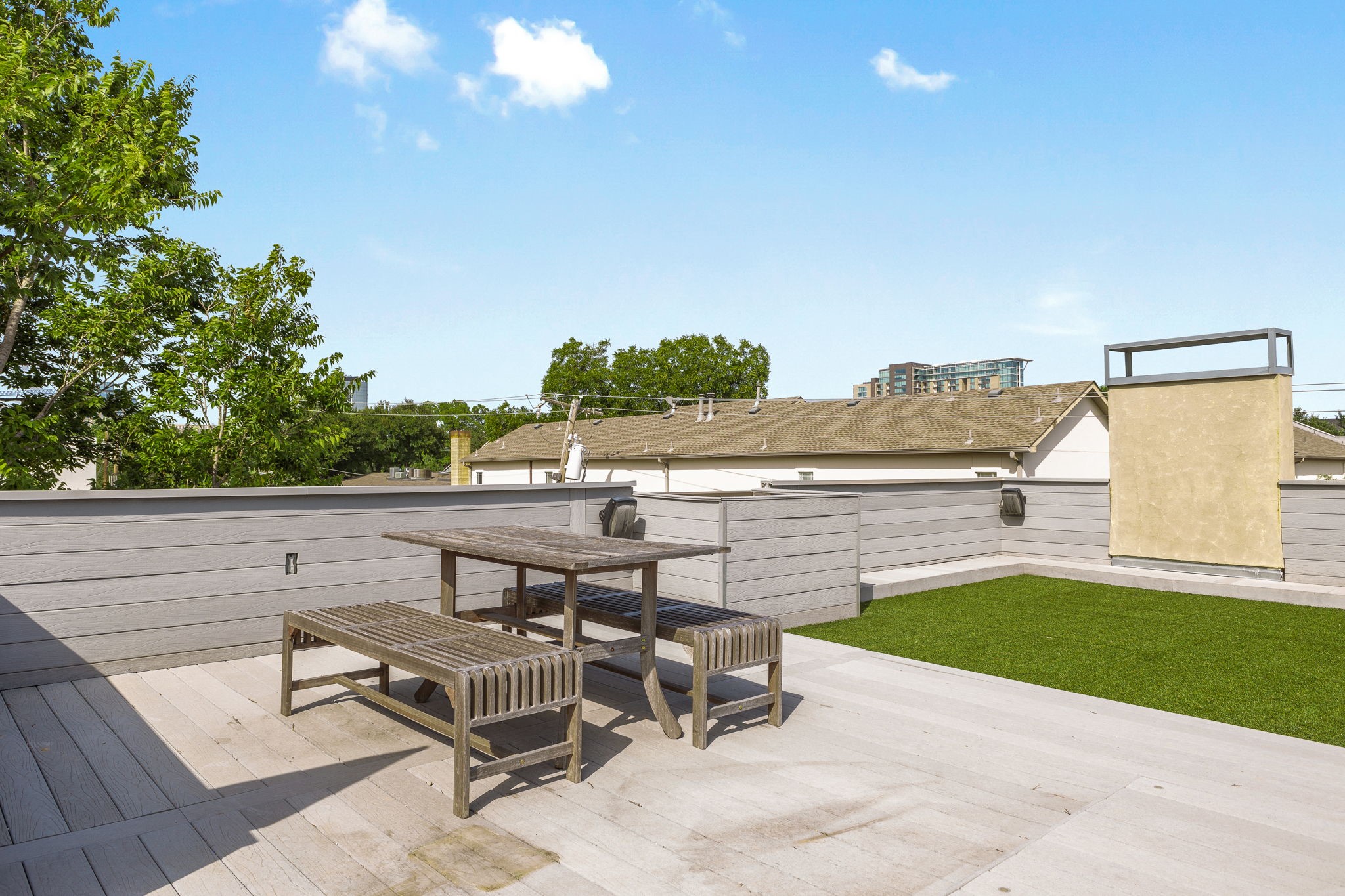 4206 Buena Vista Street C