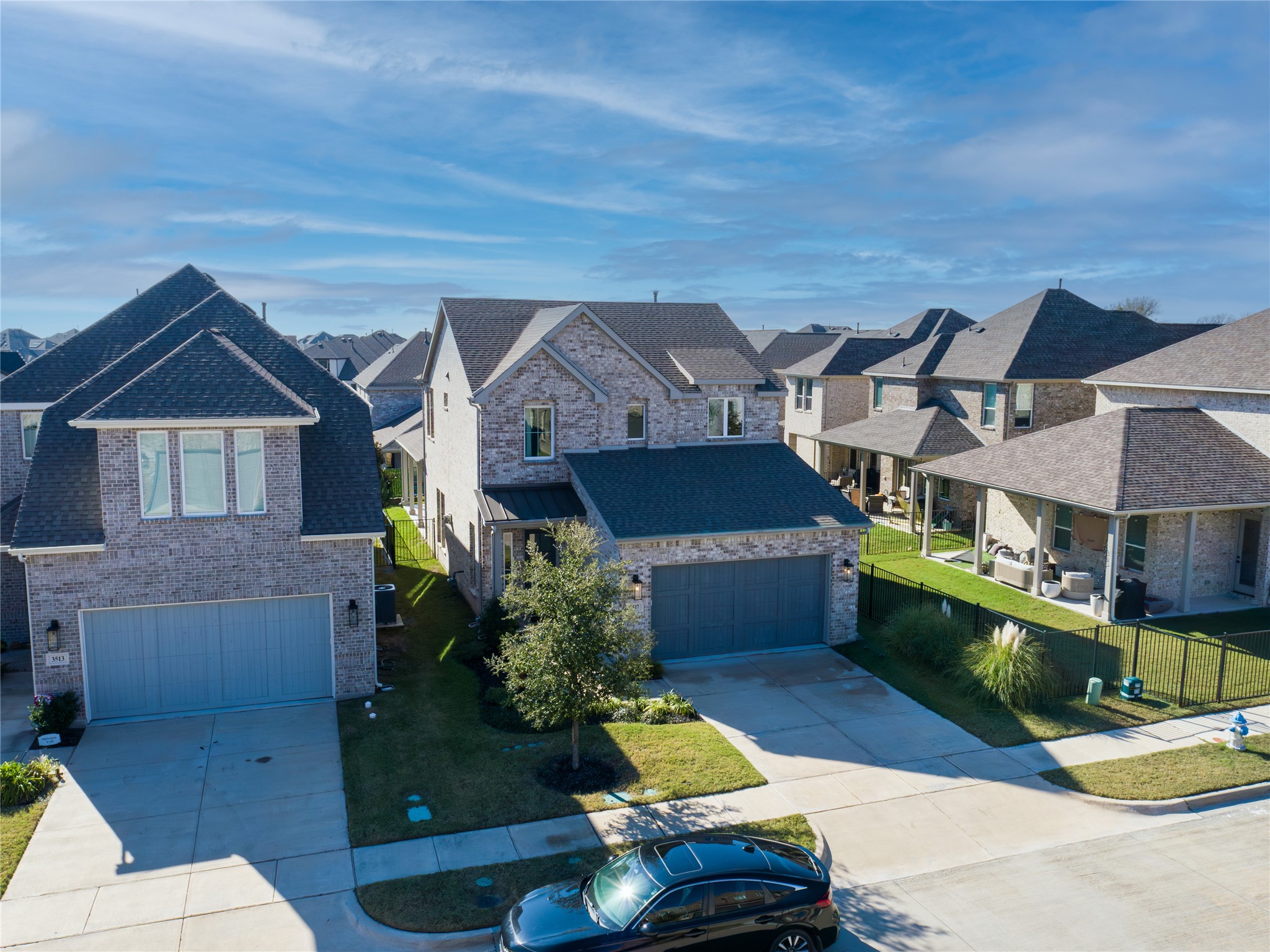 3517 Golden Bell Court