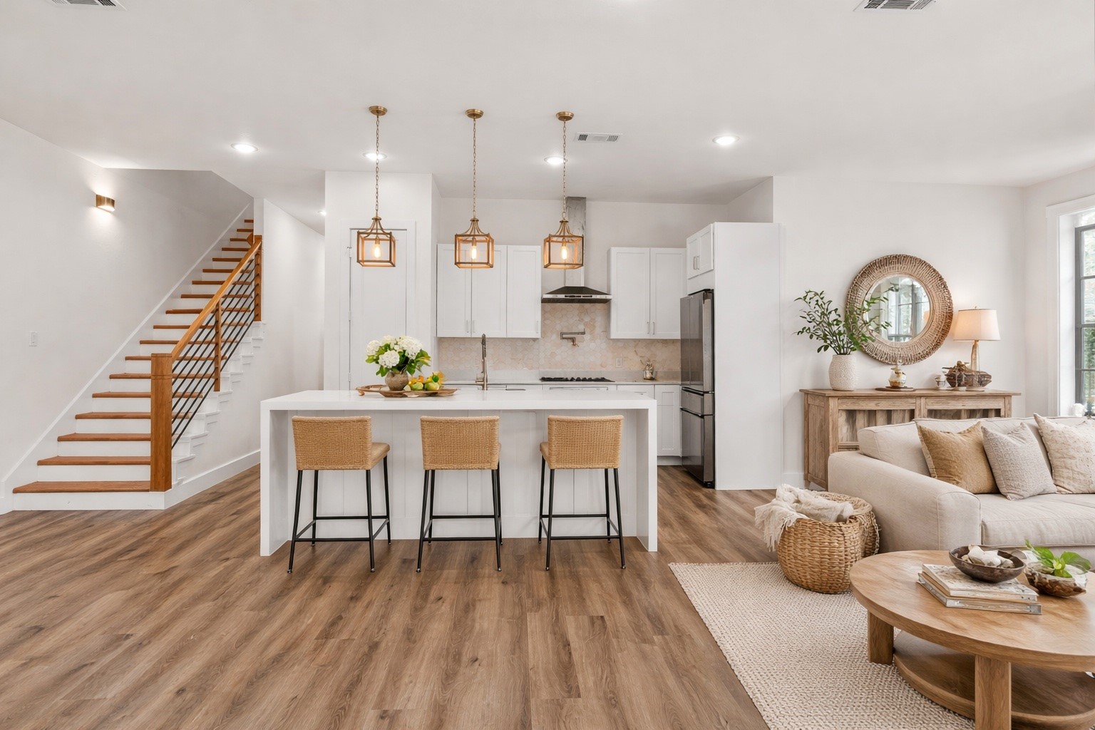 402 S Henderson Avenue