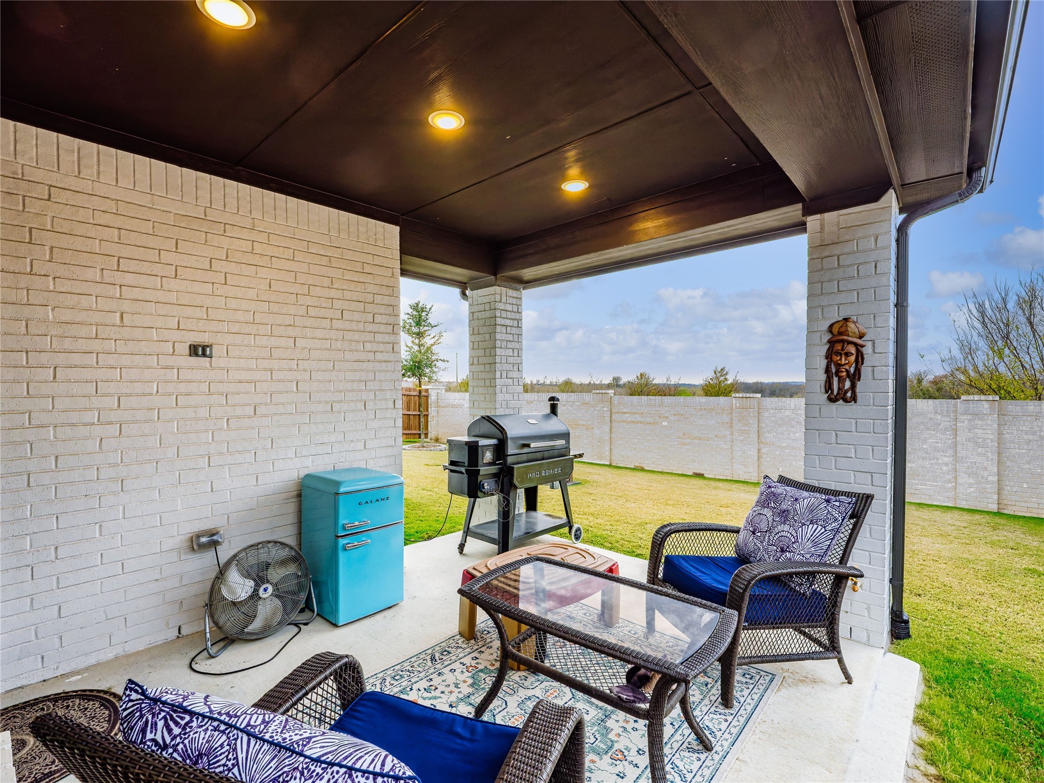 7424 Whisterwheel Way