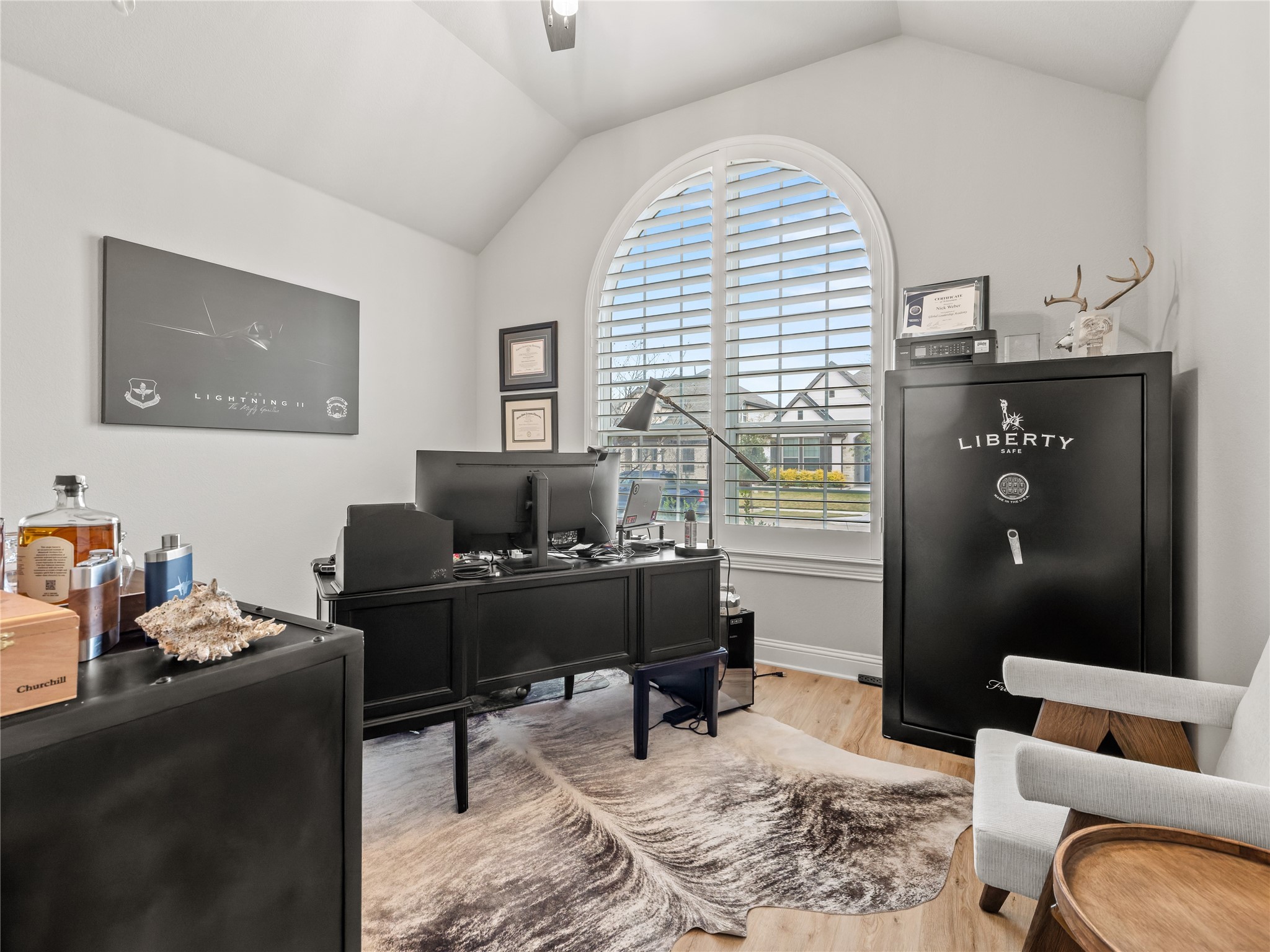 7424 Whisterwheel Way