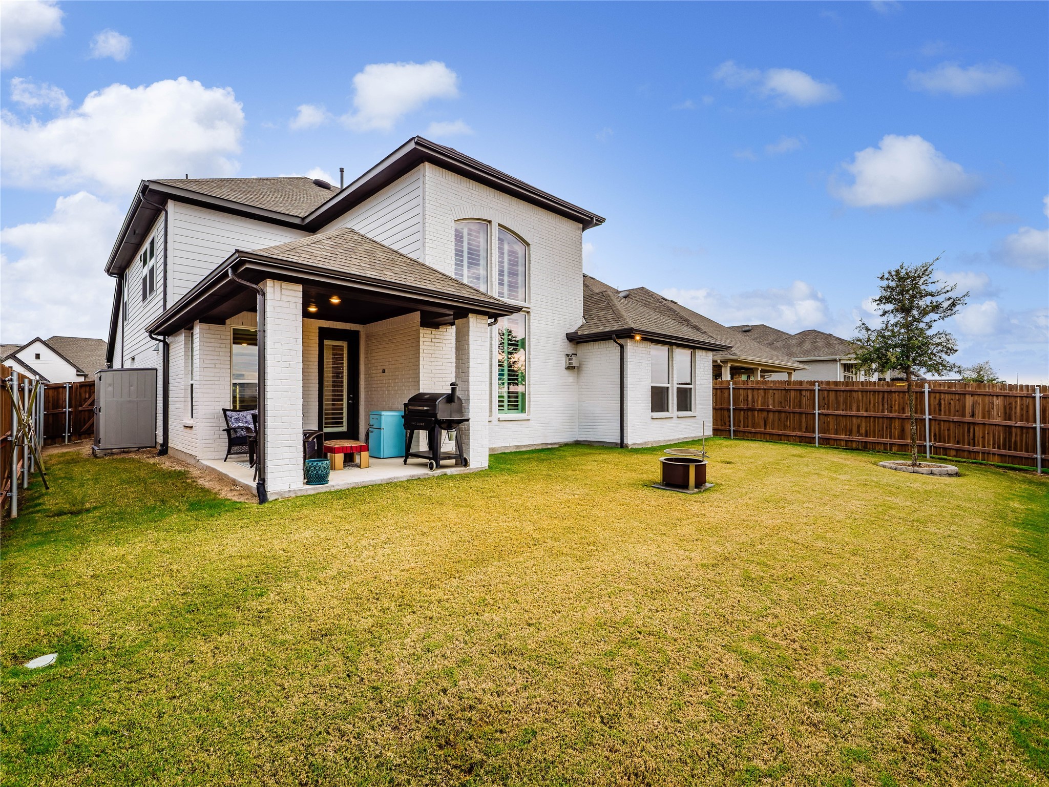 7424 Whisterwheel Way