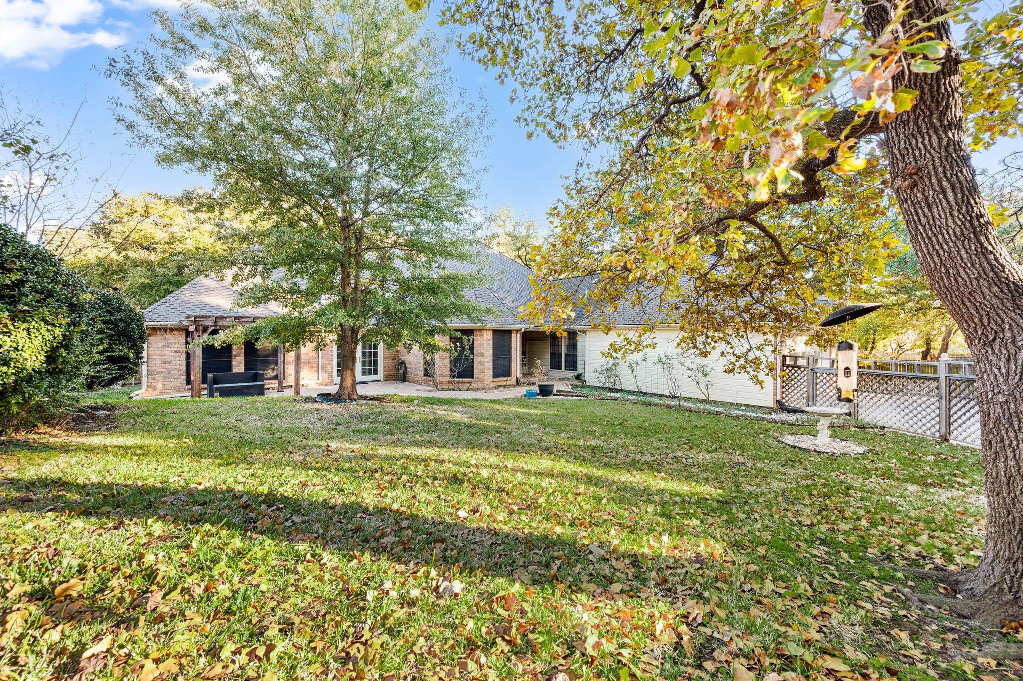 3512 Cliffwood Drive