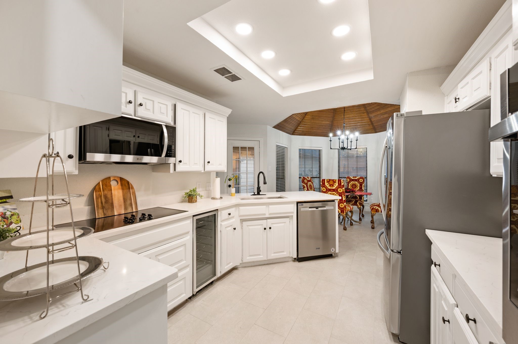 3512 Cliffwood Drive