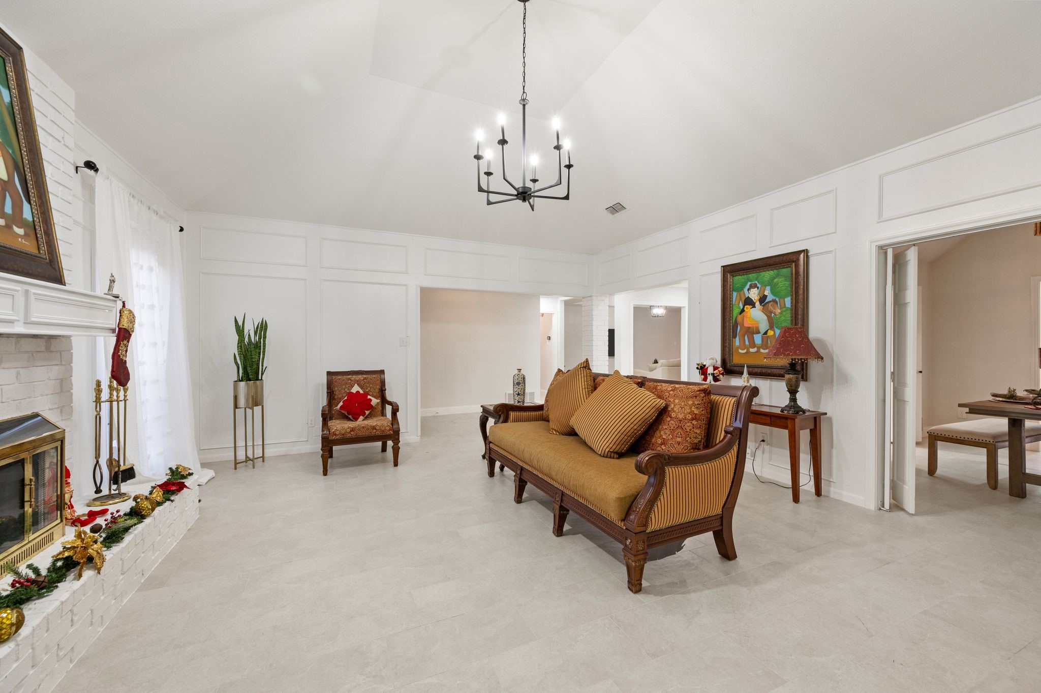 3512 Cliffwood Drive