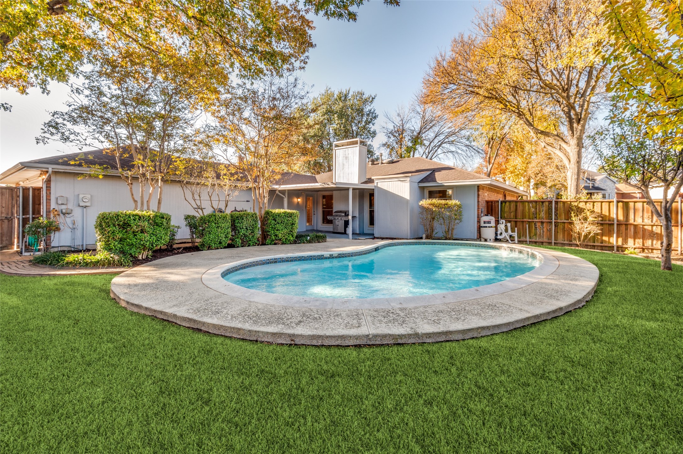 317 N Beltwoods Drive