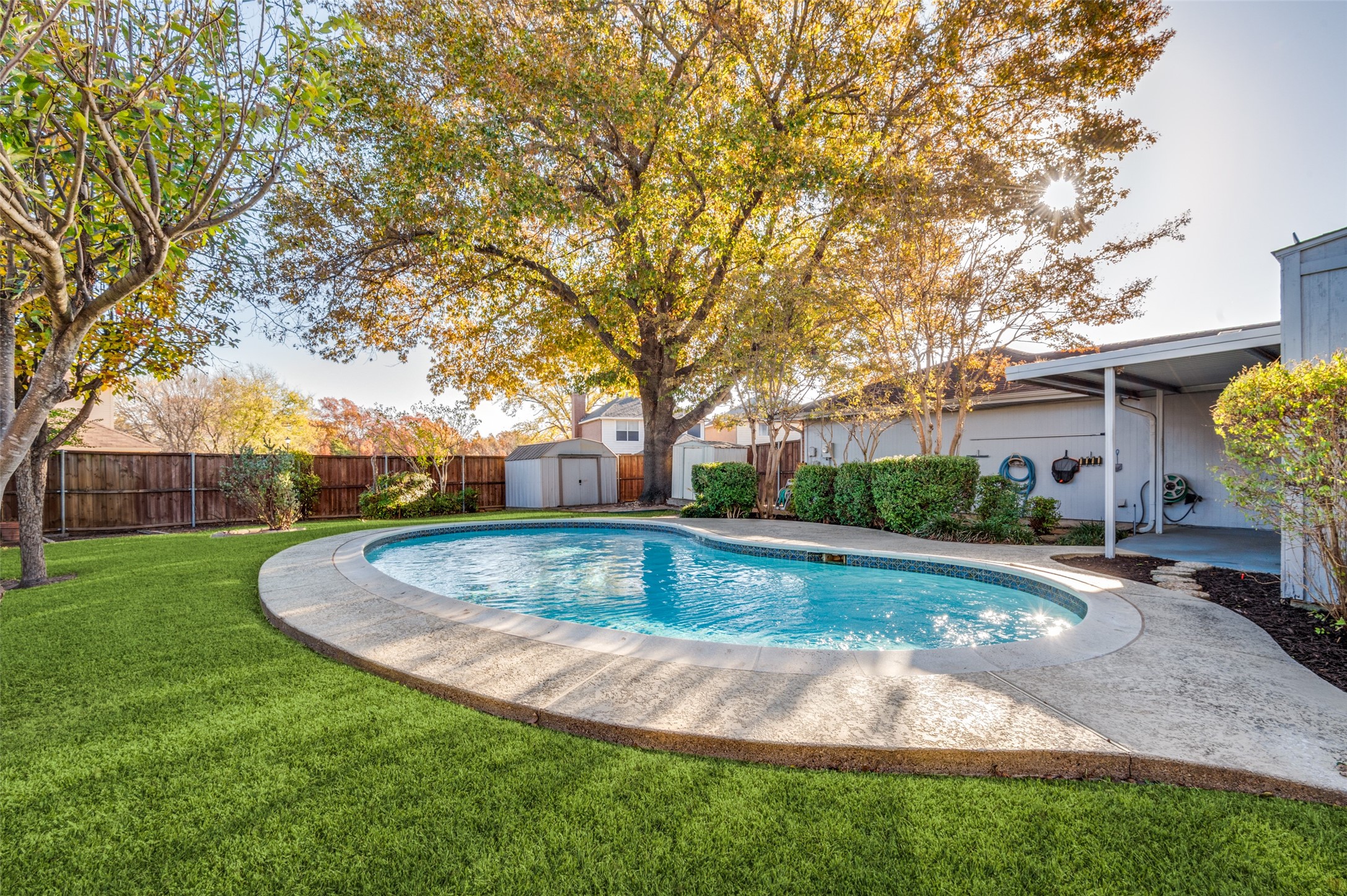 317 N Beltwoods Drive