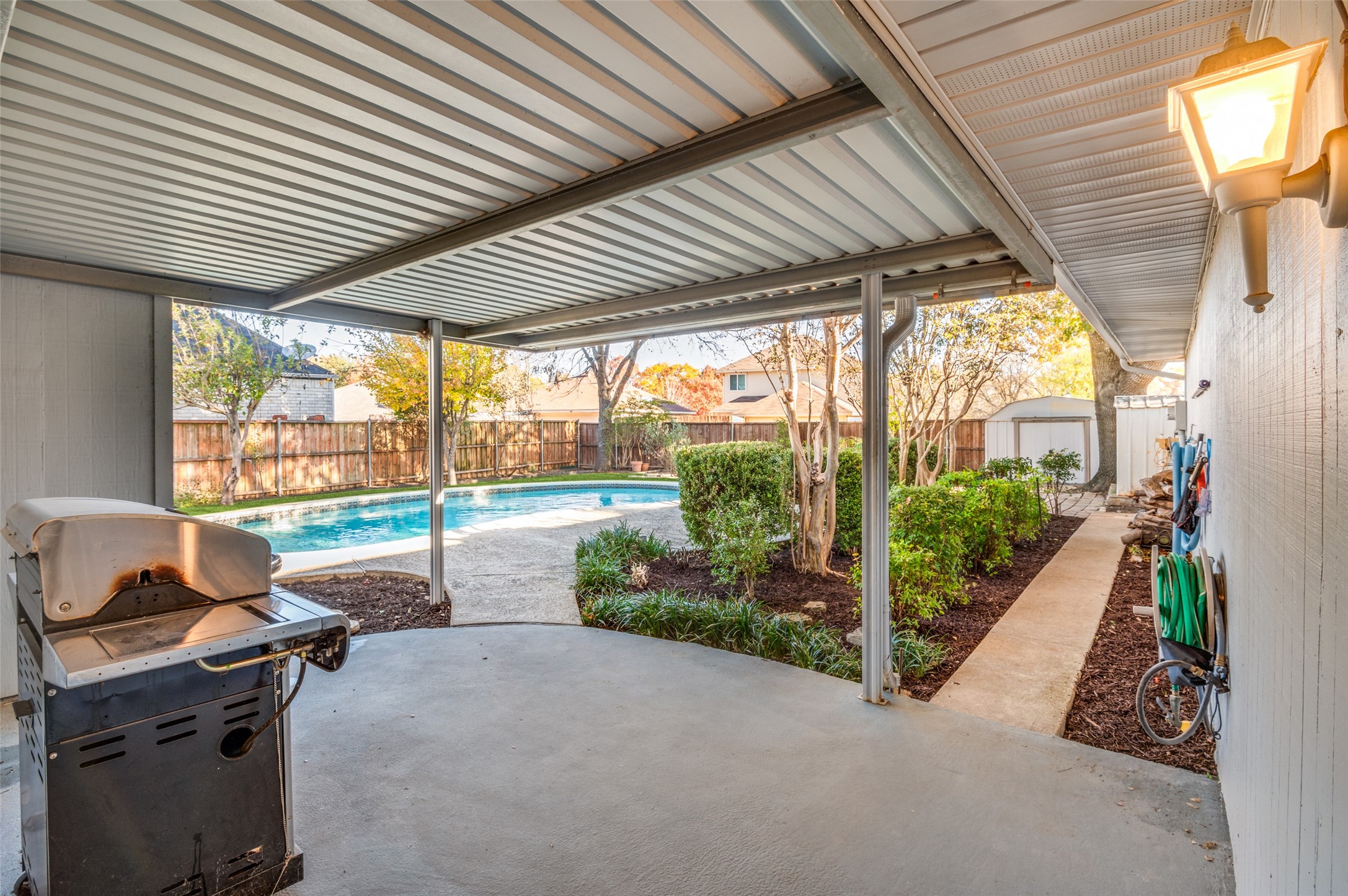 317 N Beltwoods Drive