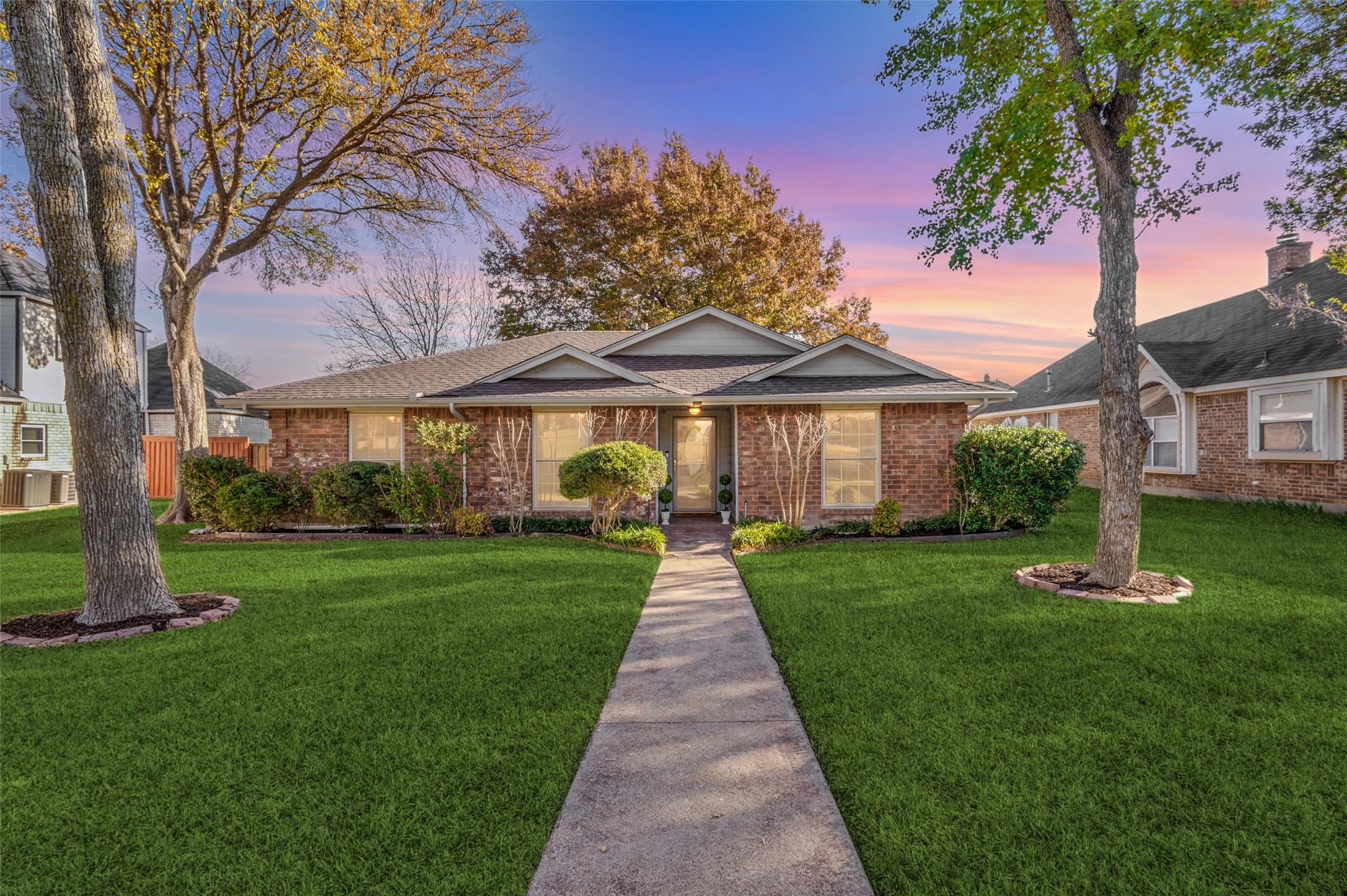 317 N Beltwoods Drive