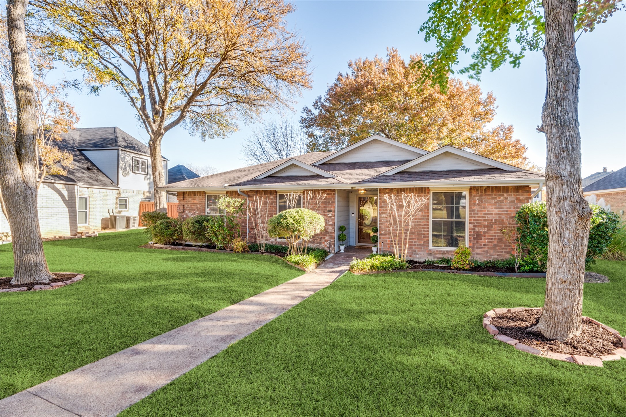 317 N Beltwoods Drive