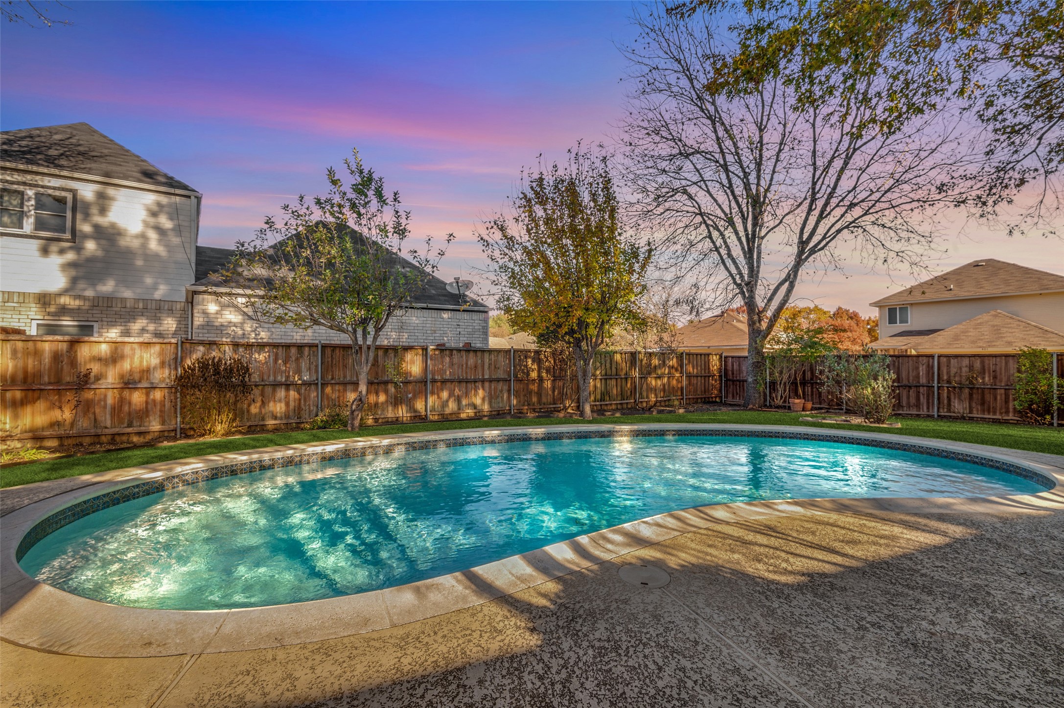 317 N Beltwoods Drive