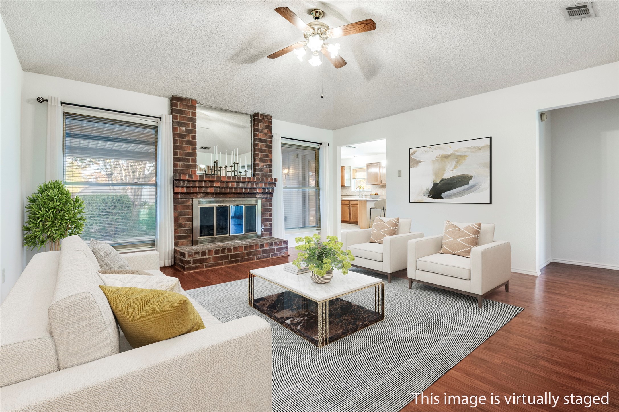 317 N Beltwoods Drive