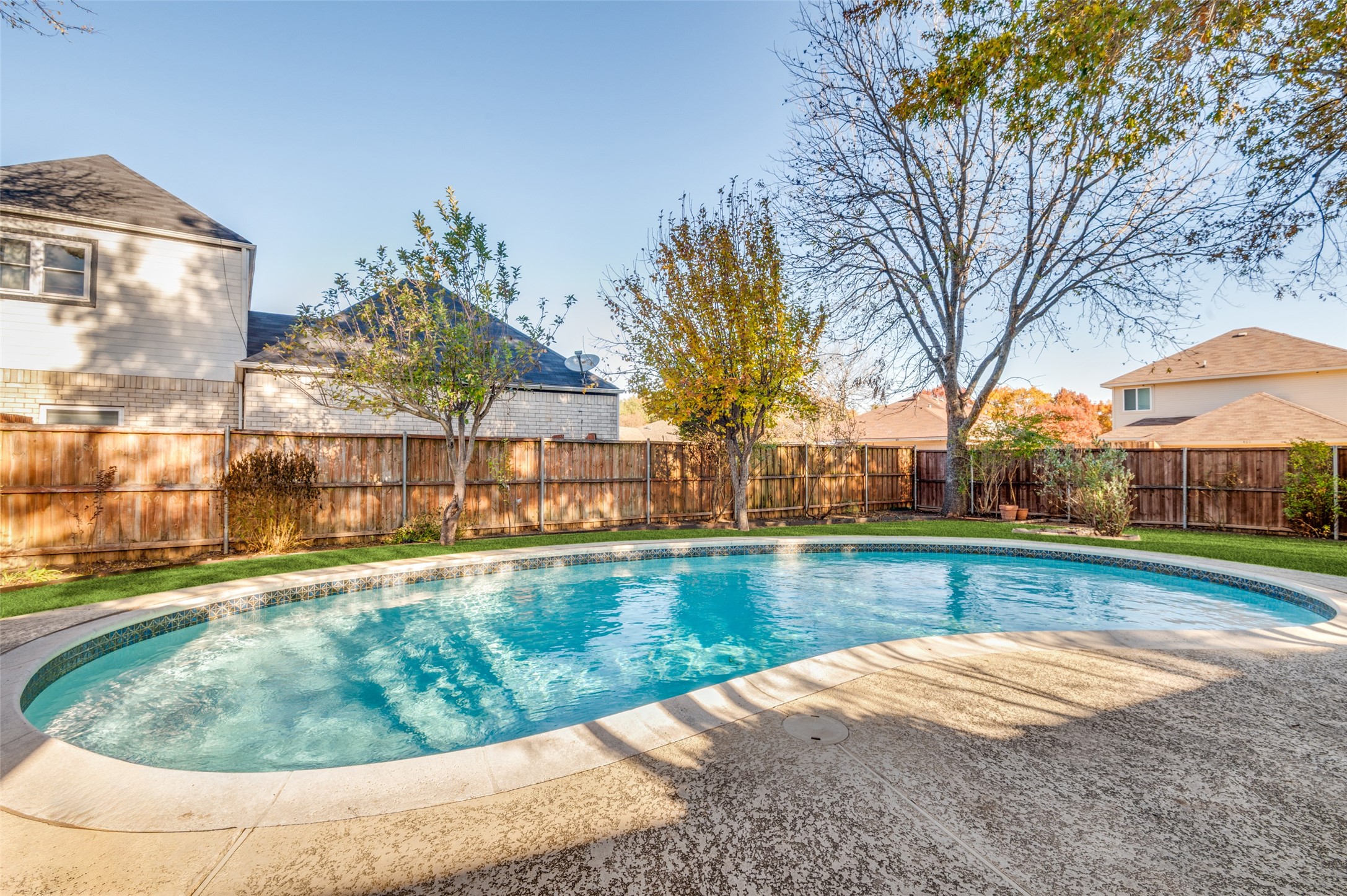 317 N Beltwoods Drive