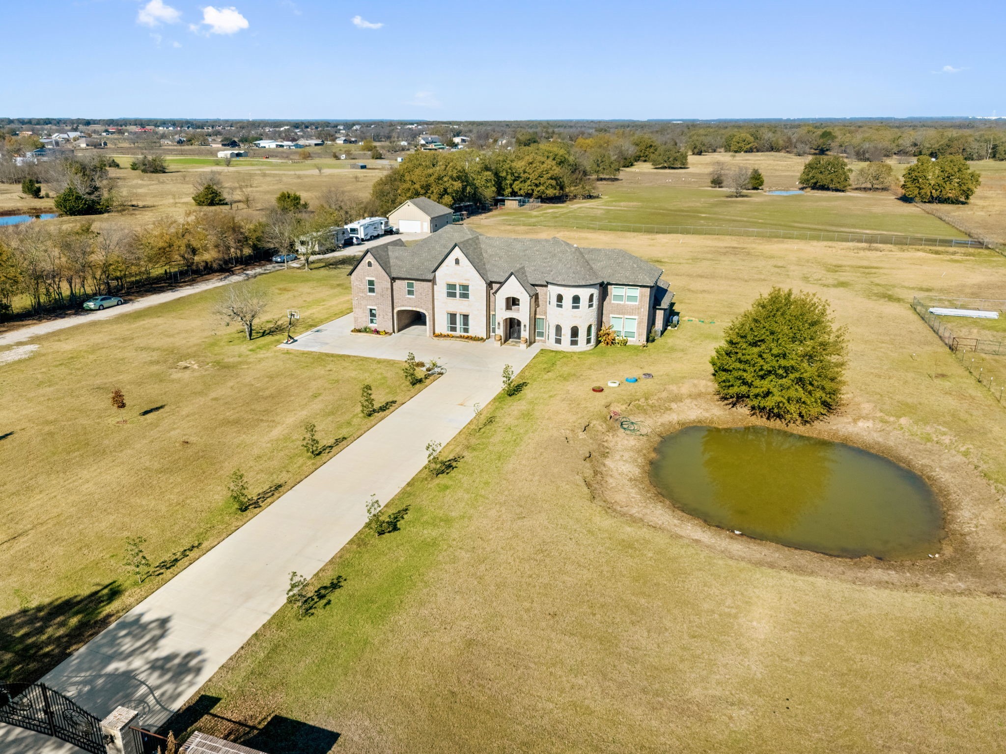 3566 County Road 2522