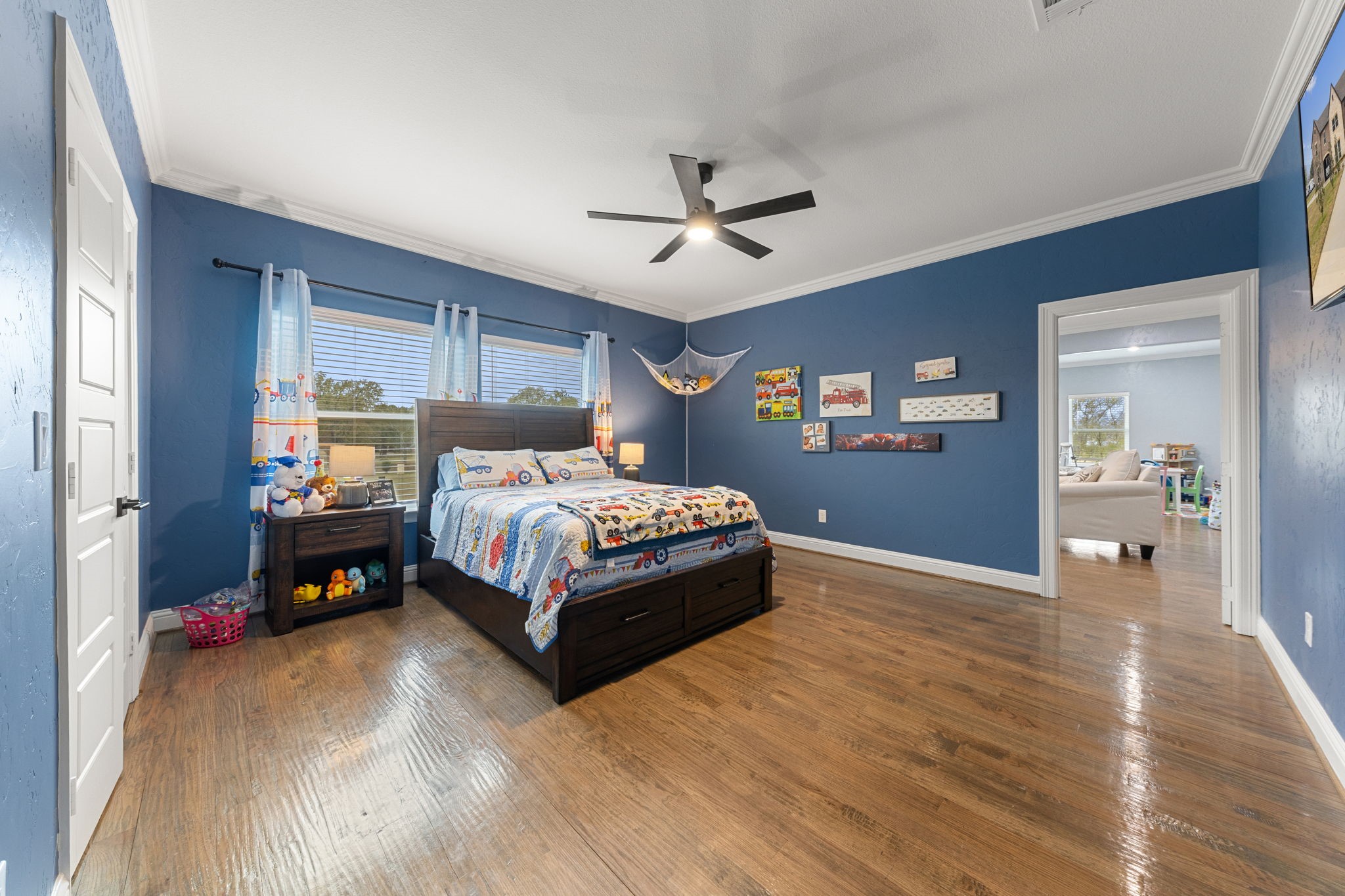 3566 County Road 2522