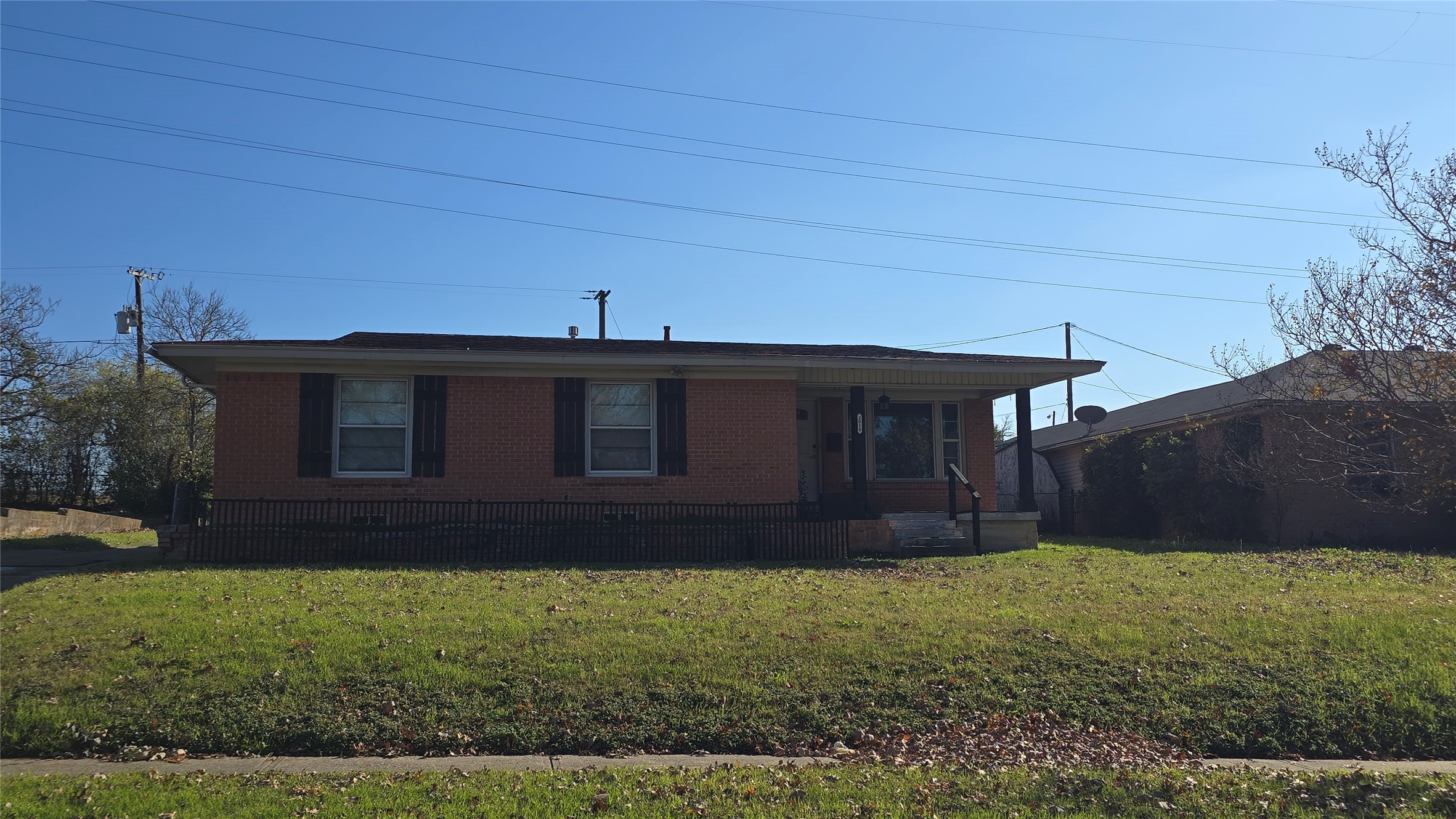 2018 Van Cleave Drive