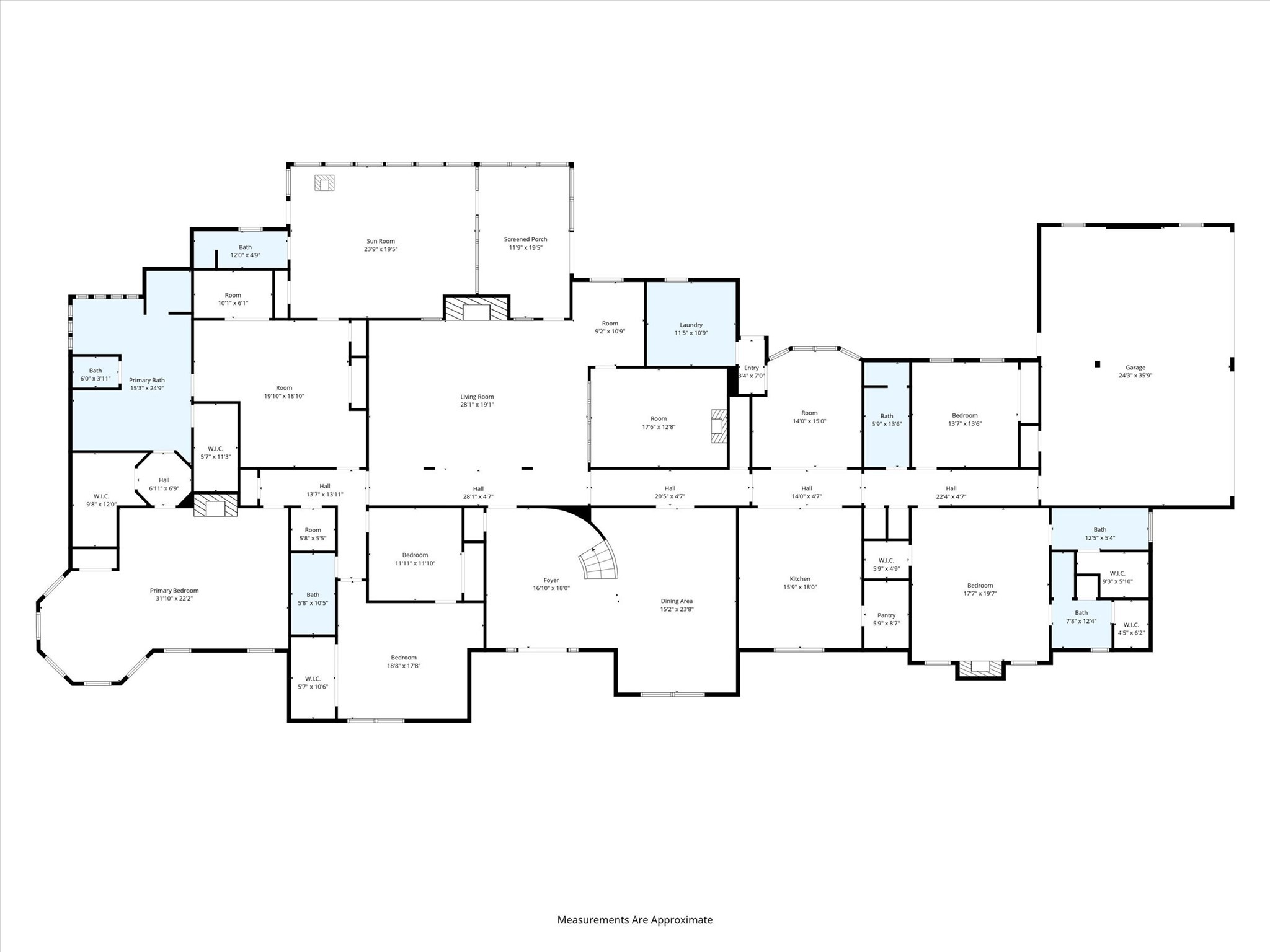 5600 Willow Bend Court A