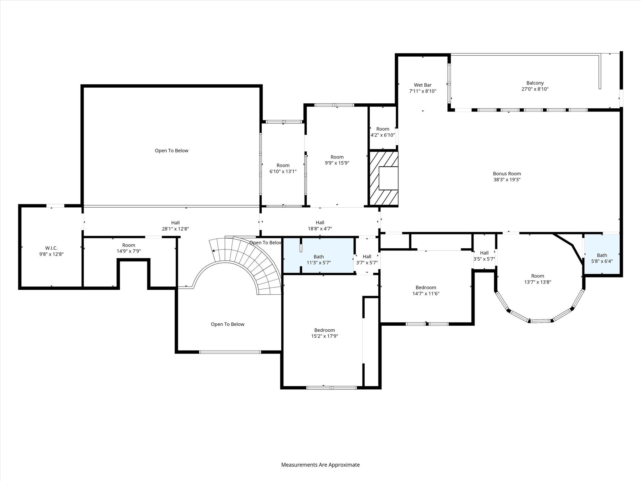 5600 Willow Bend Court A