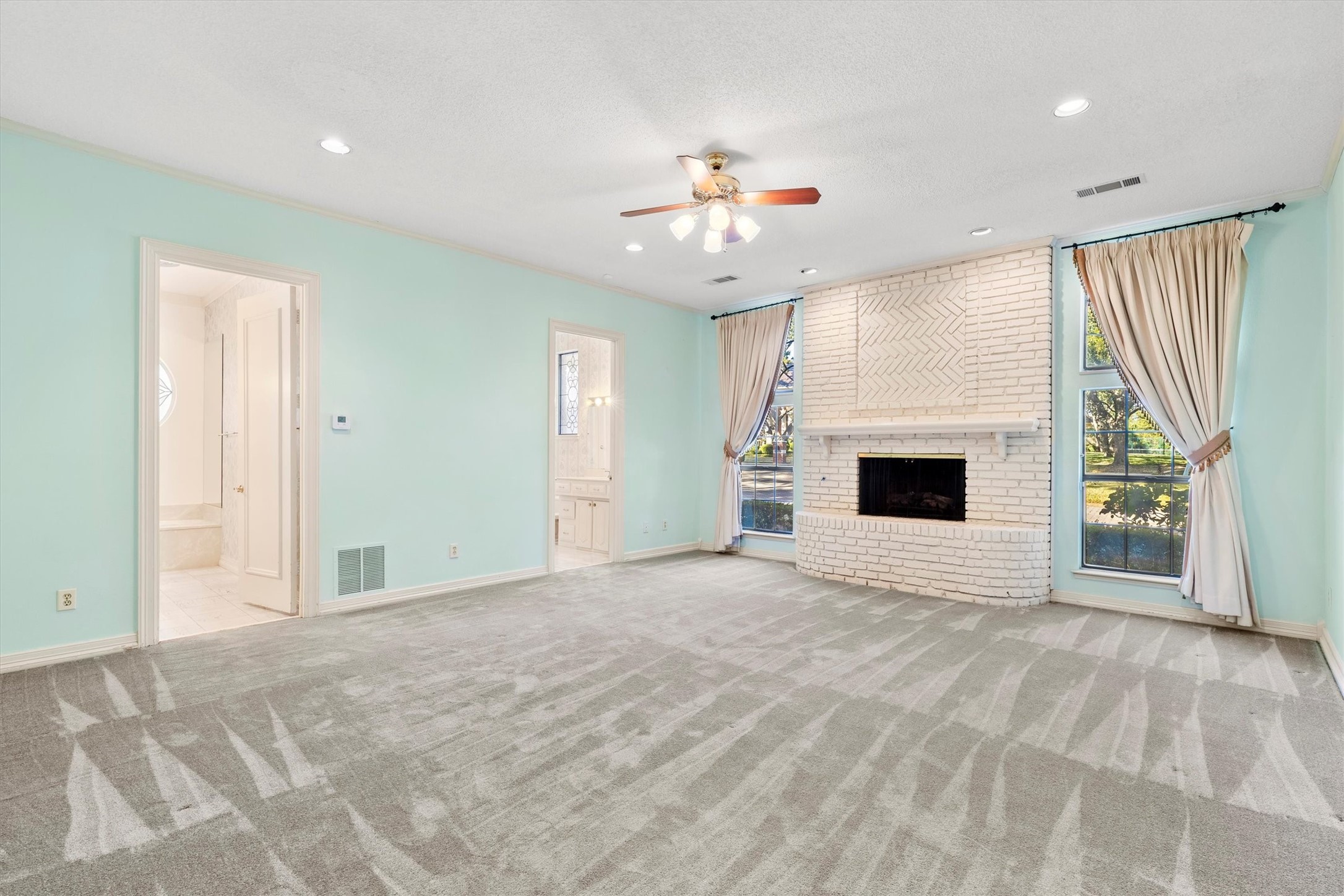 5600 Willow Bend Court A