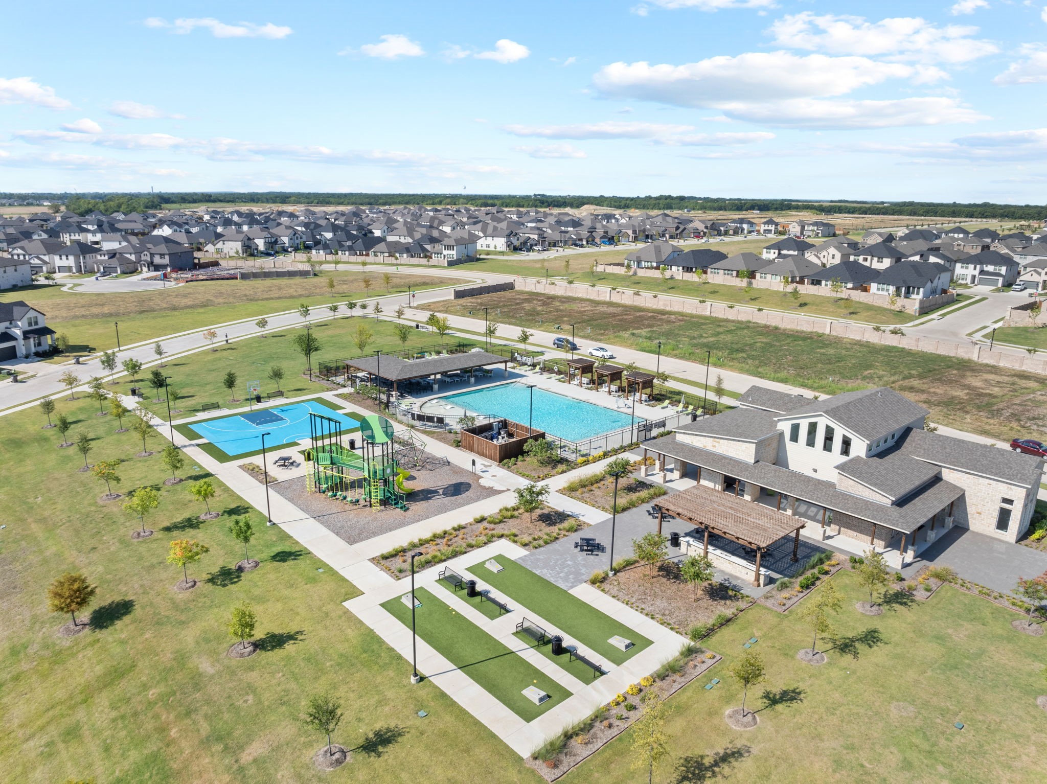 403 Cottagewood Drive