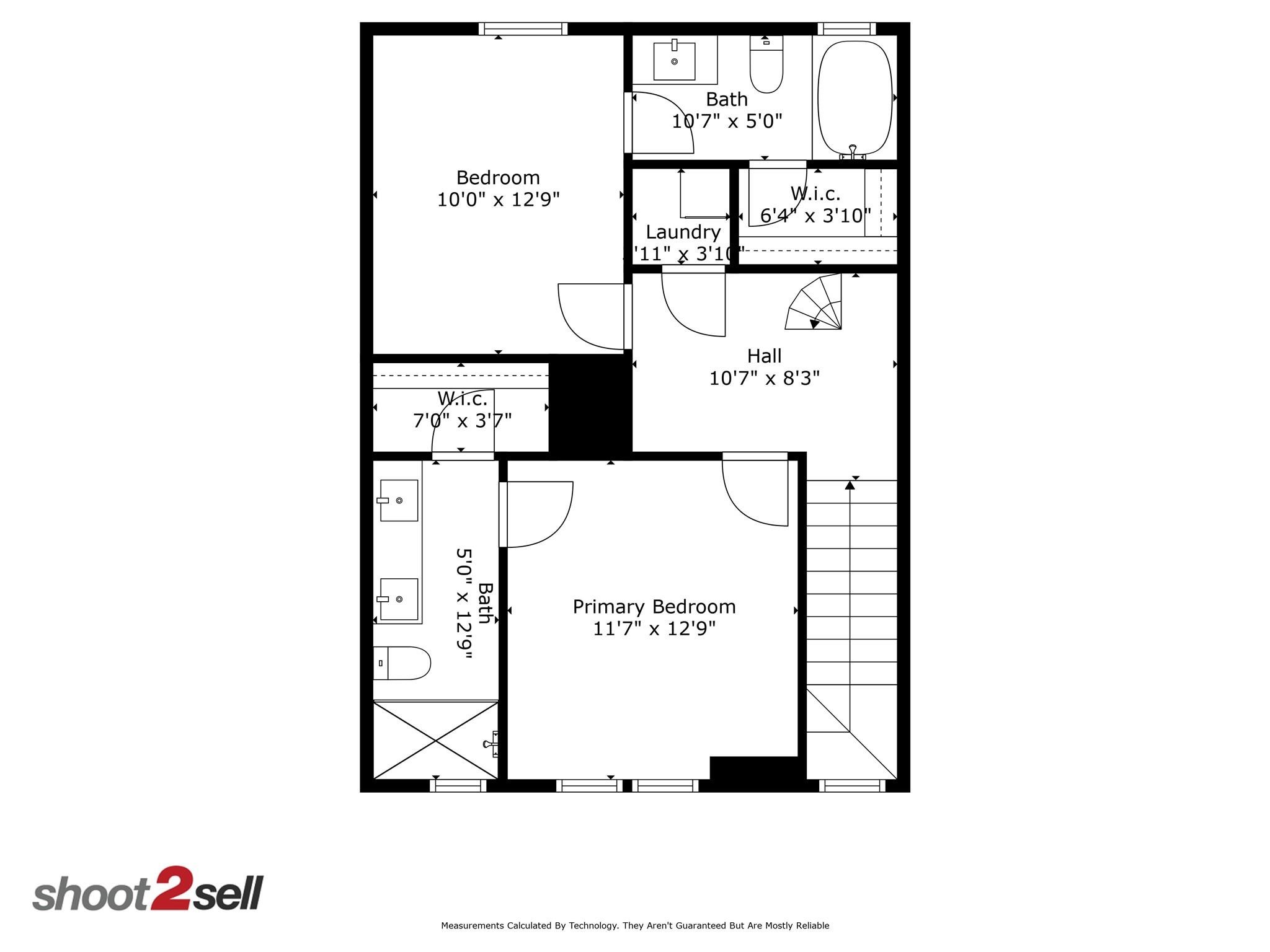 4205 Roseland Avenue 203