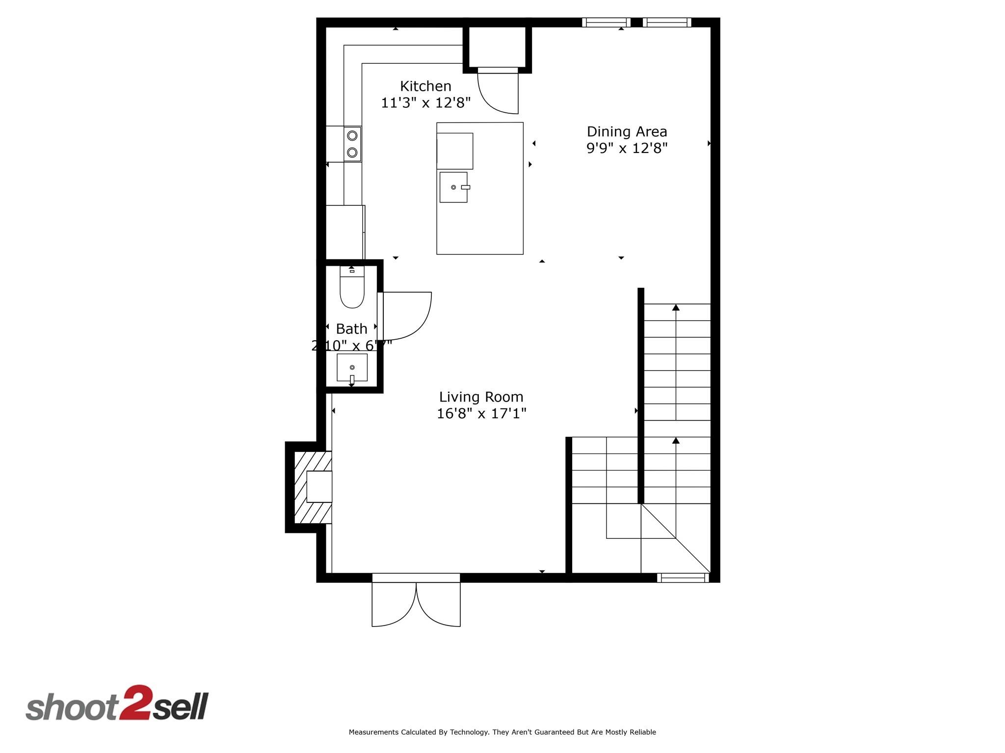 4205 Roseland Avenue 203