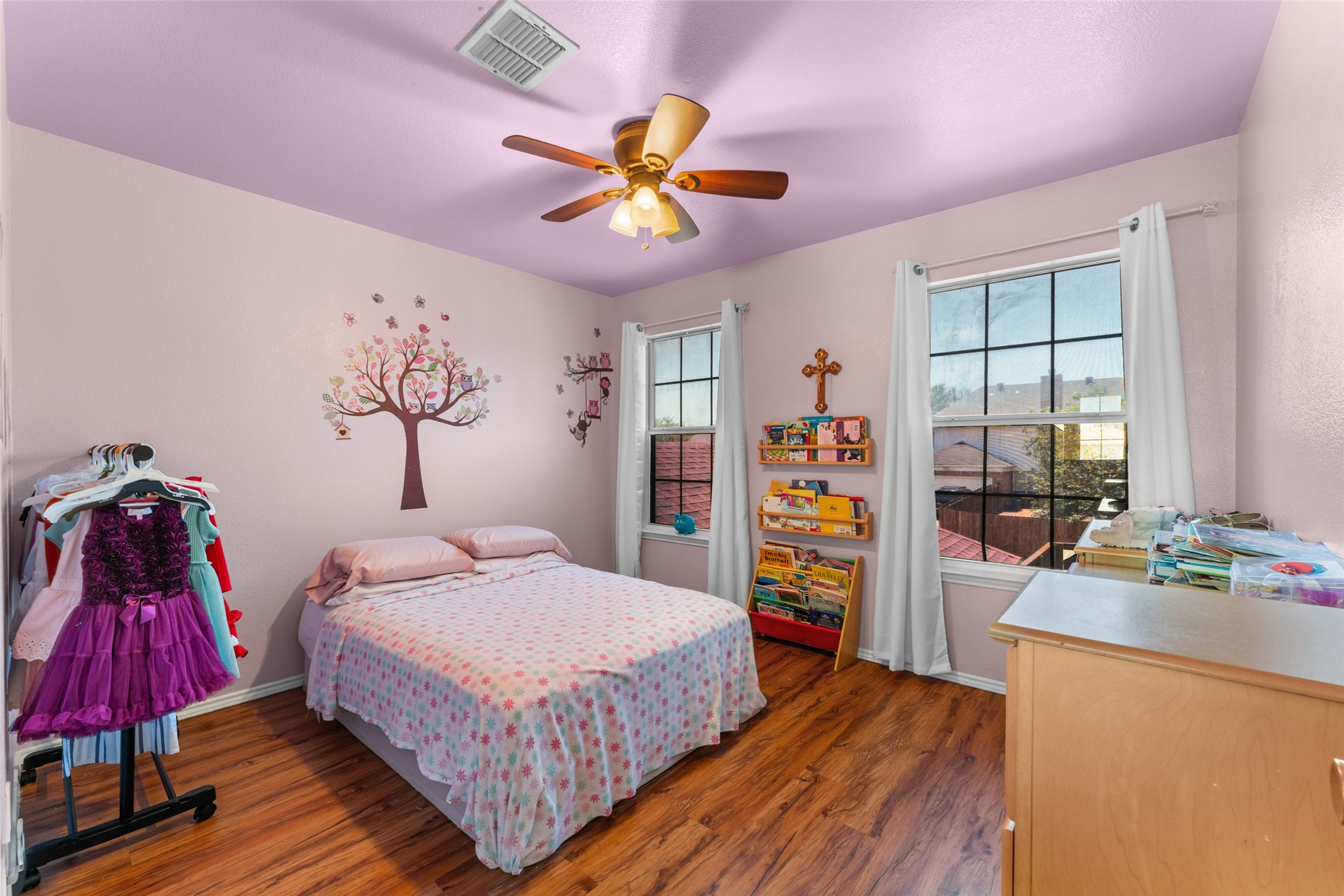 217 Buffalo Creek Drive