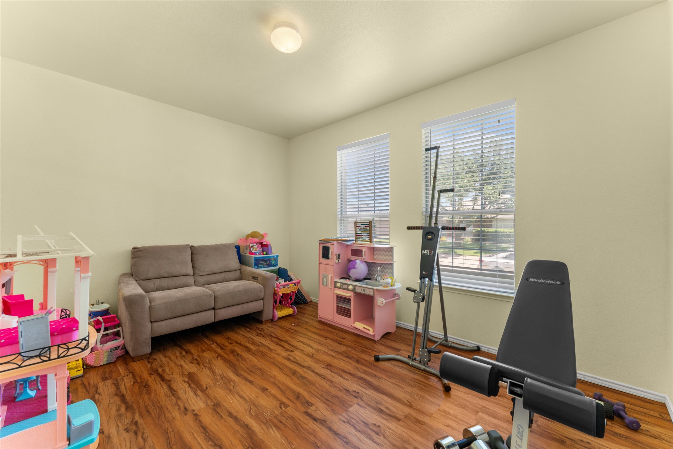 217 Buffalo Creek Drive