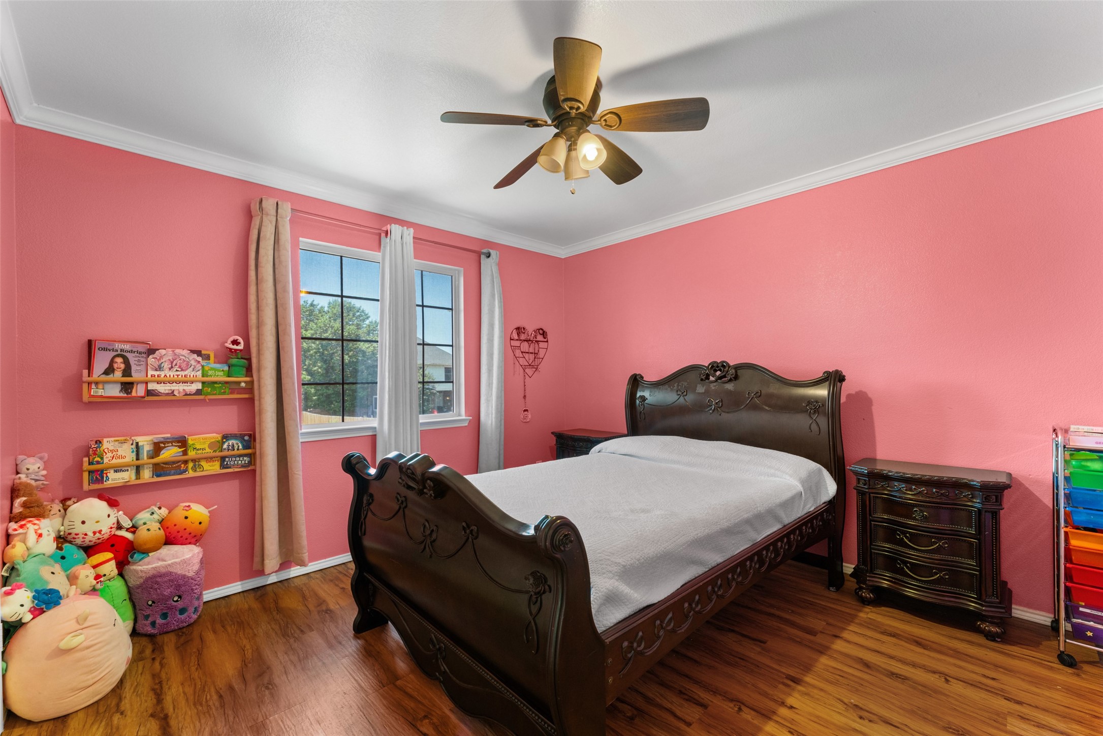 217 Buffalo Creek Drive