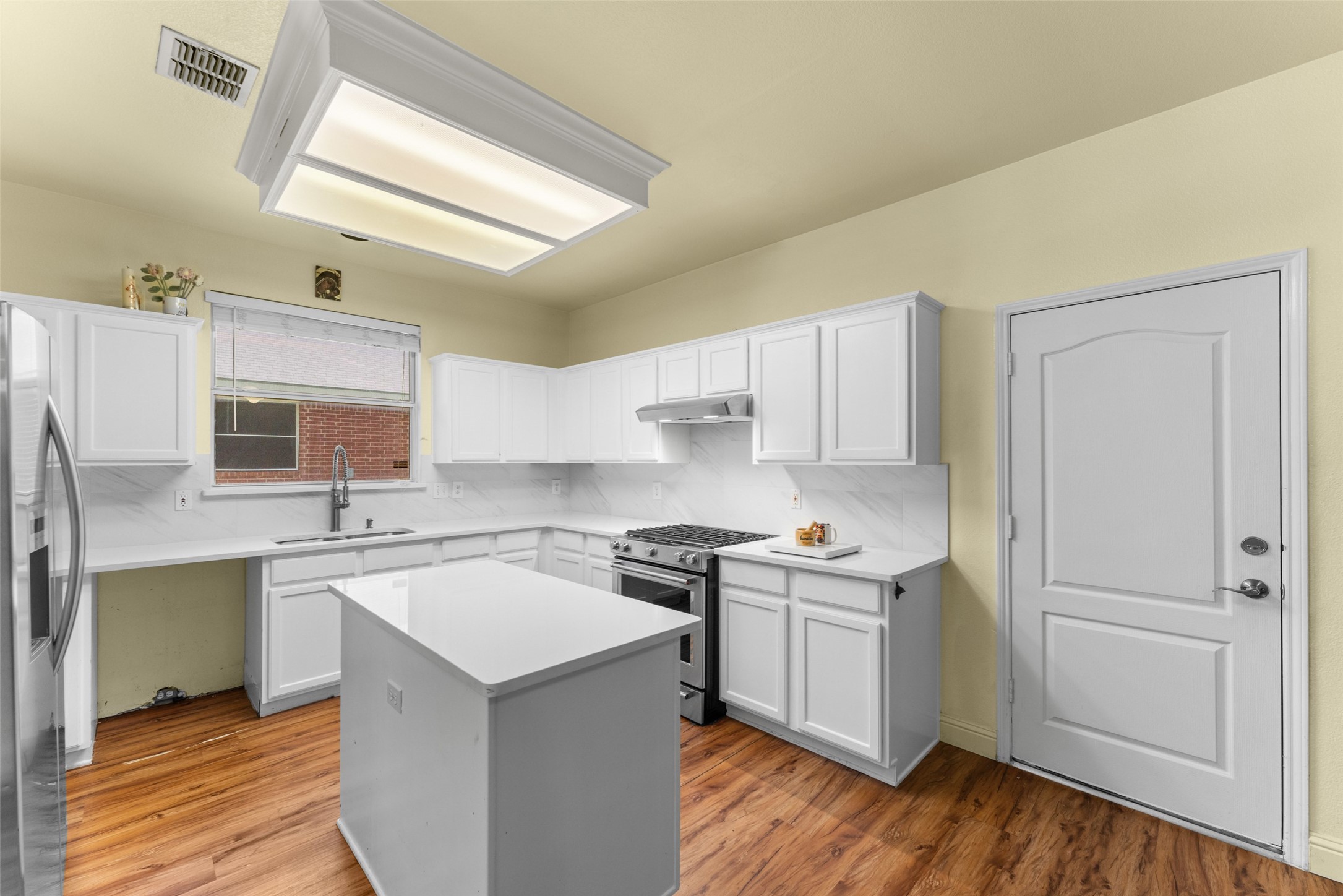 217 Buffalo Creek Drive