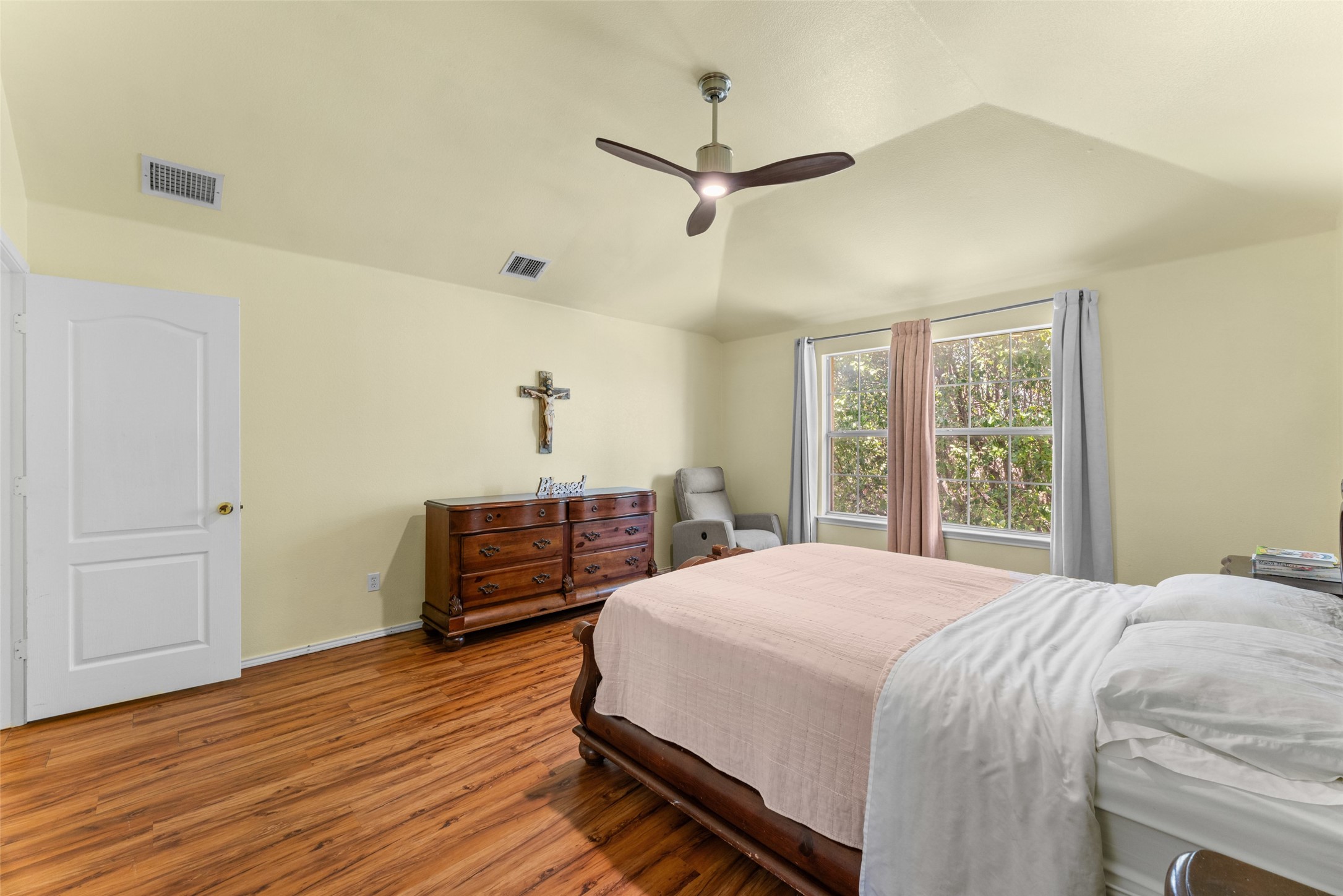 217 Buffalo Creek Drive