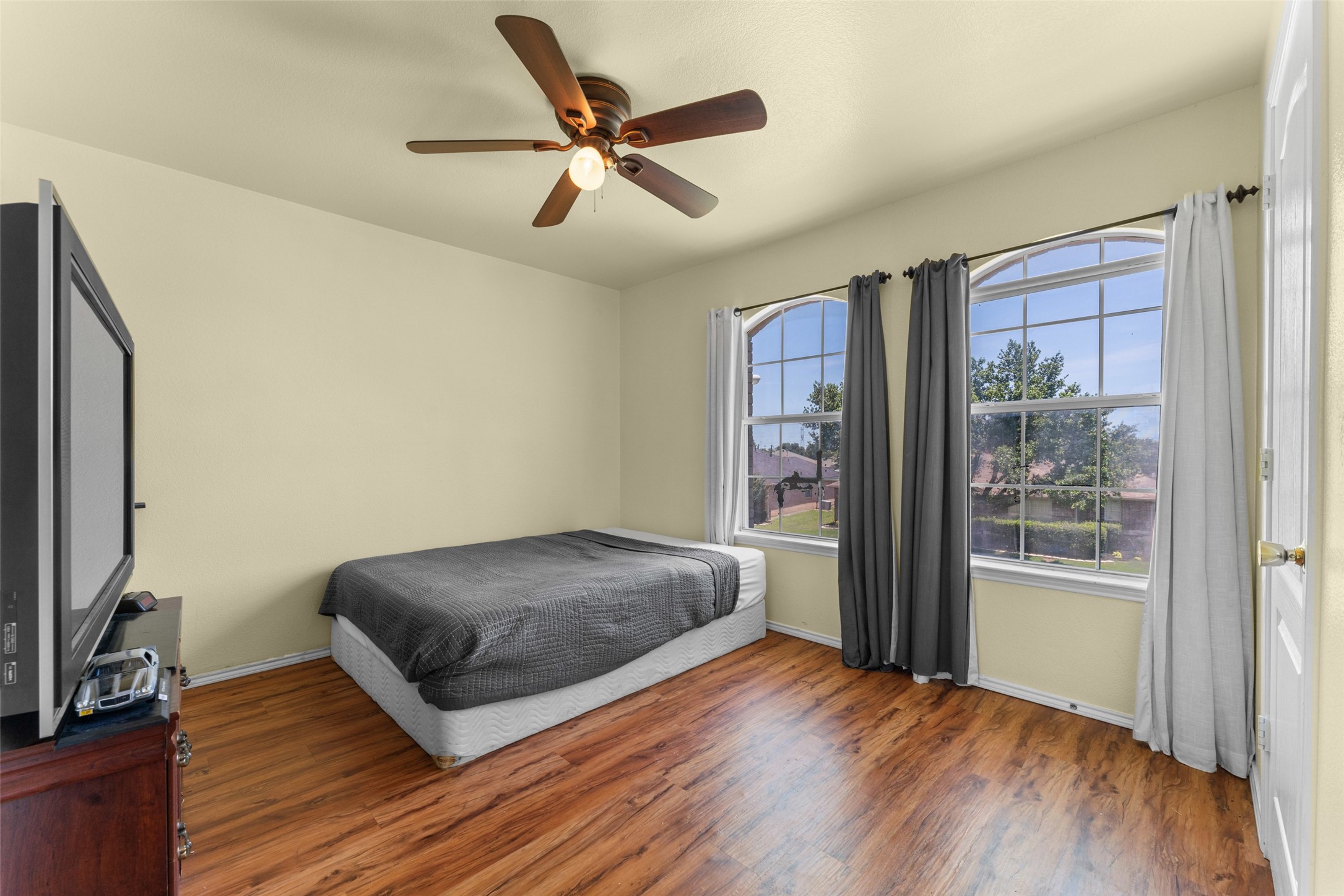 217 Buffalo Creek Drive