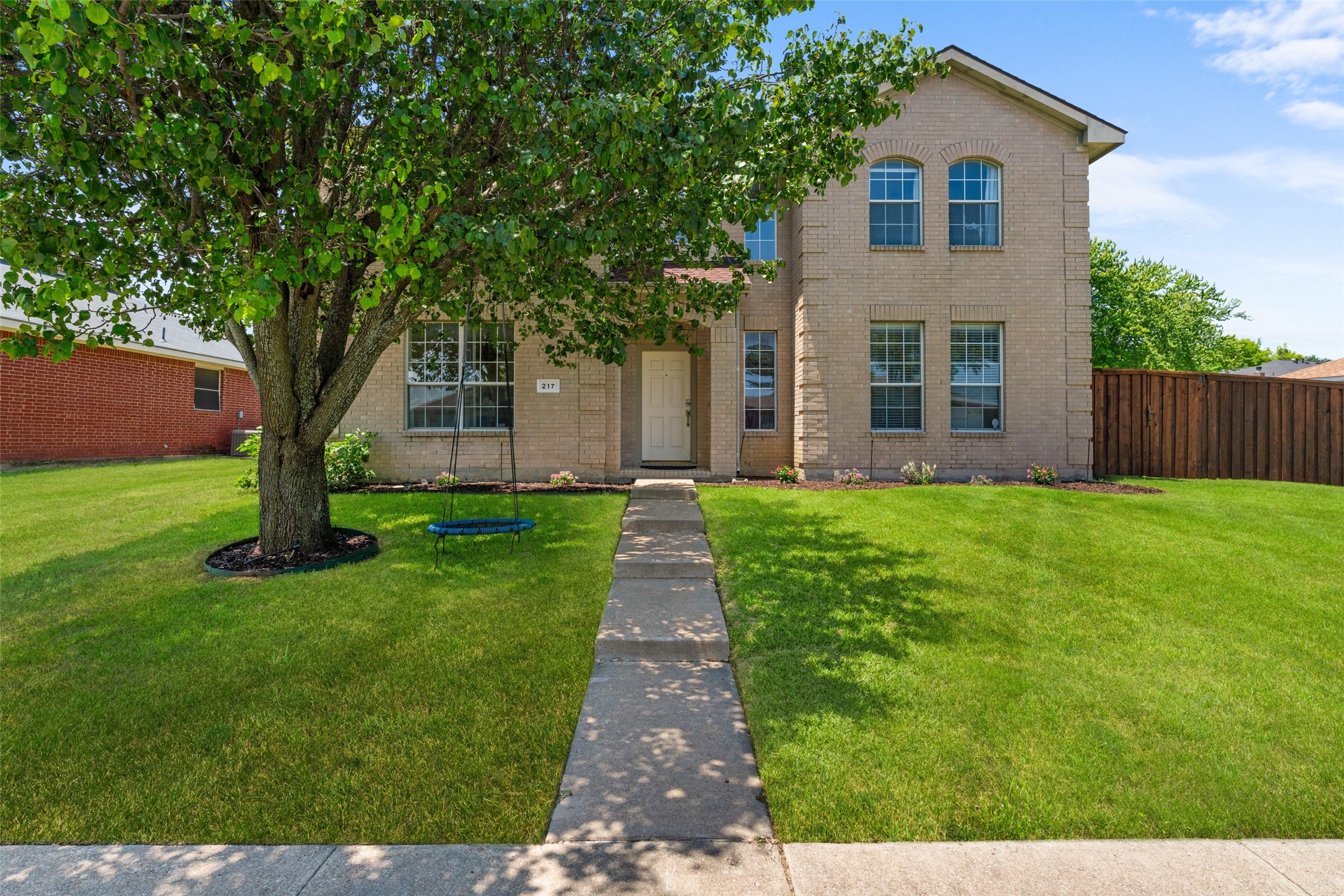 217 Buffalo Creek Drive
