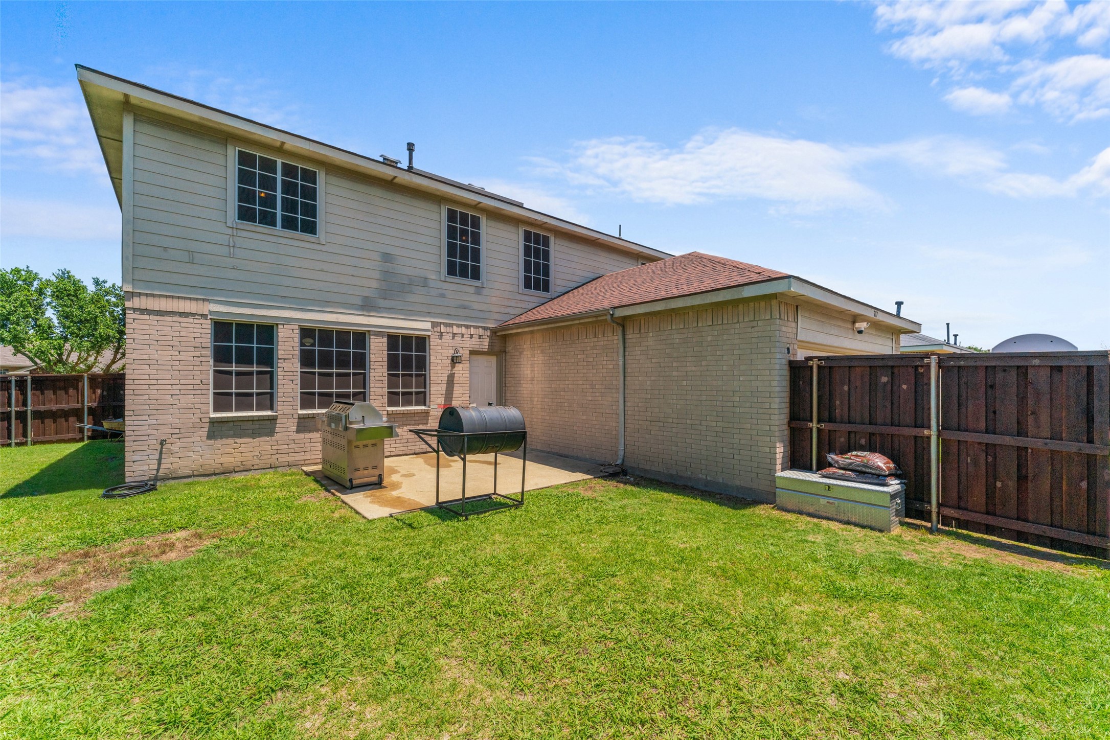 217 Buffalo Creek Drive