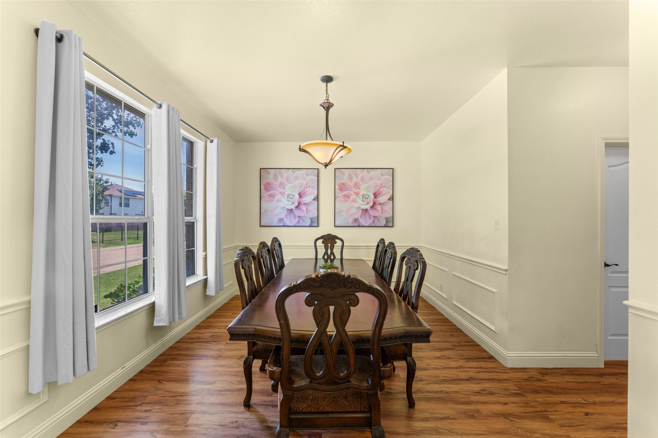 217 Buffalo Creek Drive