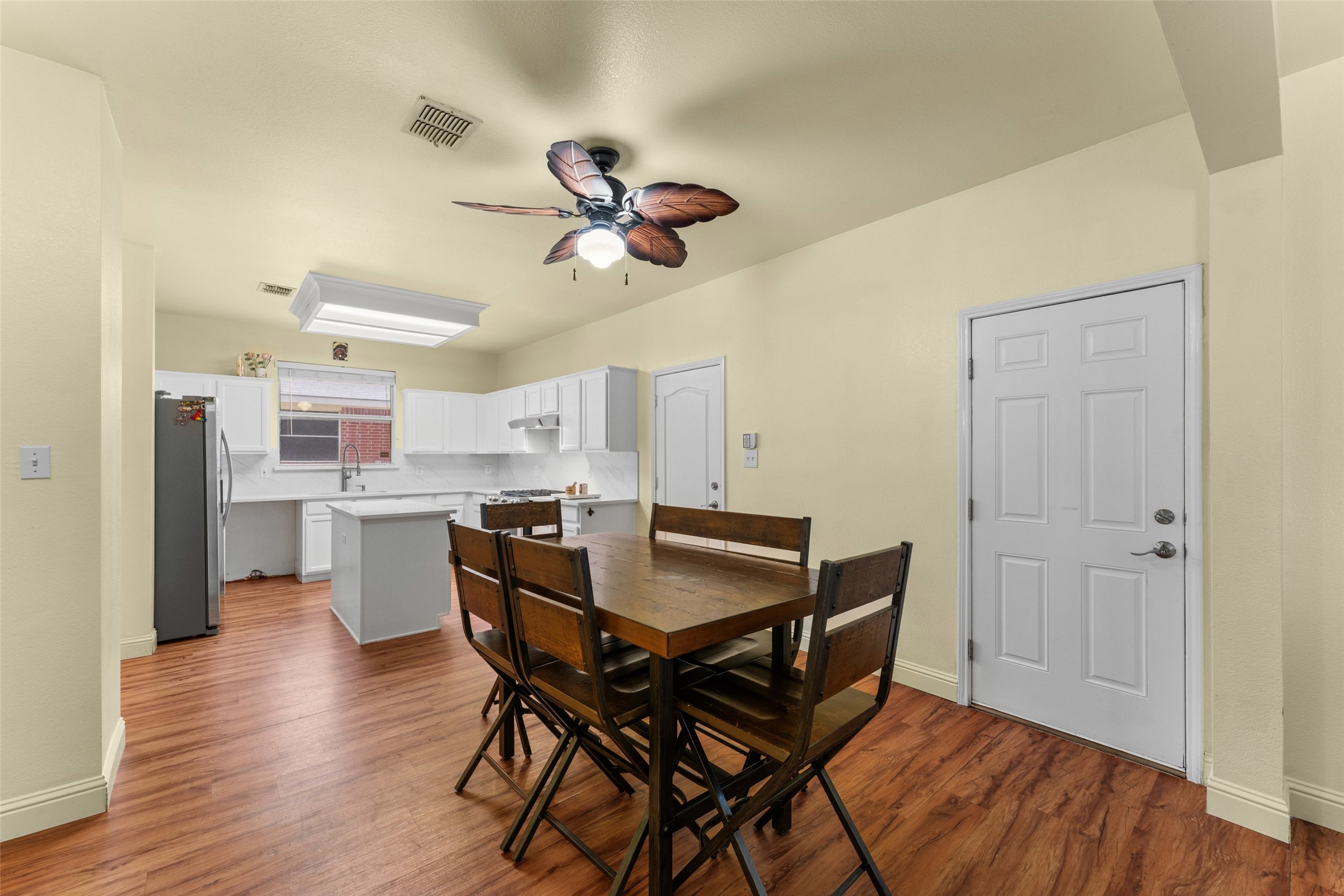 217 Buffalo Creek Drive