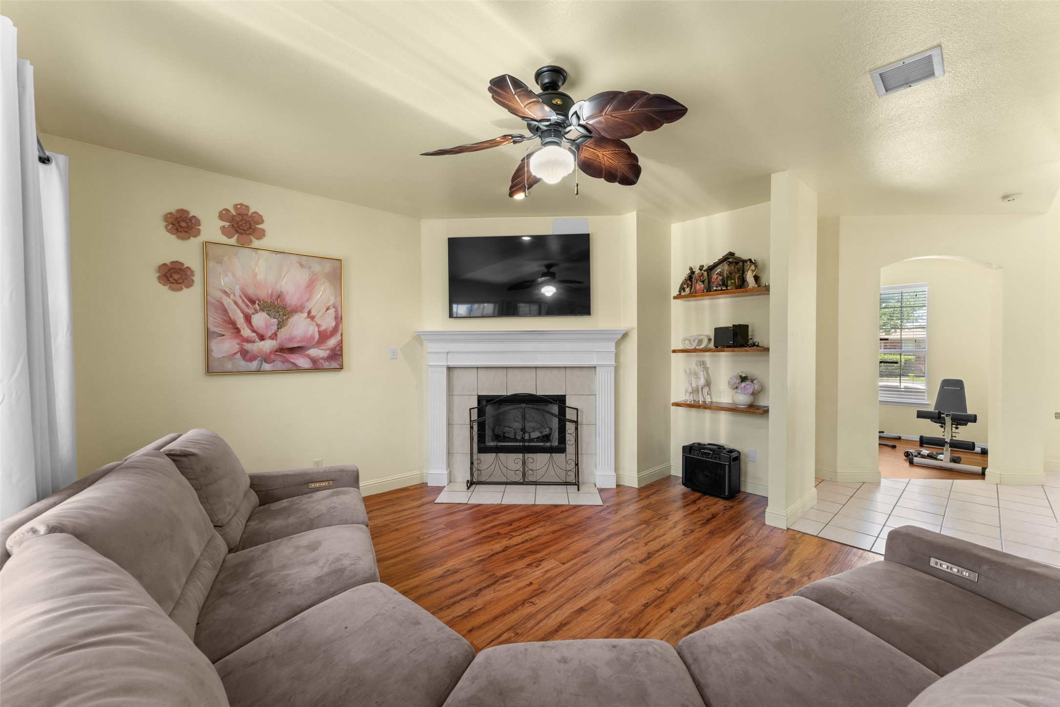 217 Buffalo Creek Drive