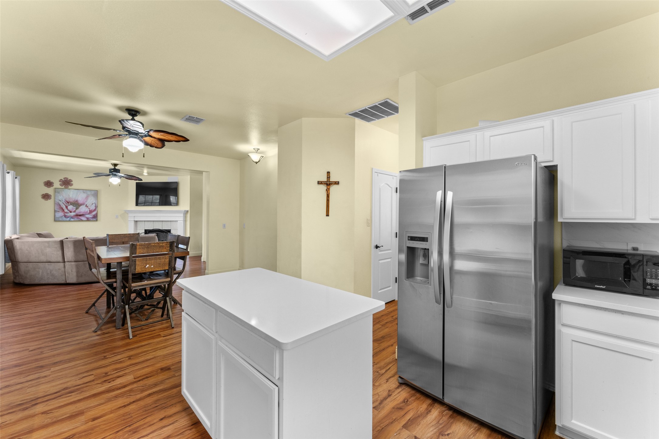 217 Buffalo Creek Drive