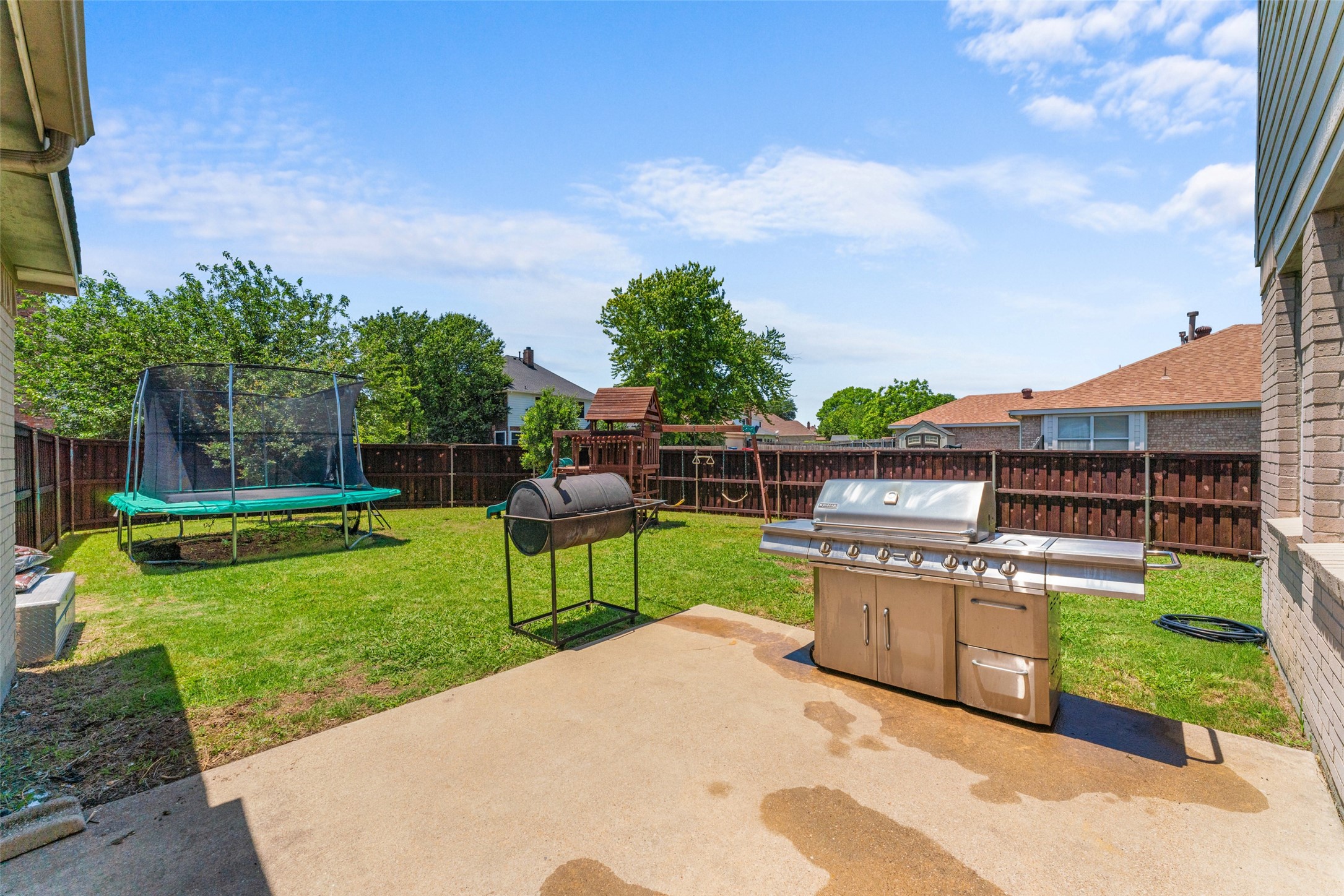 217 Buffalo Creek Drive