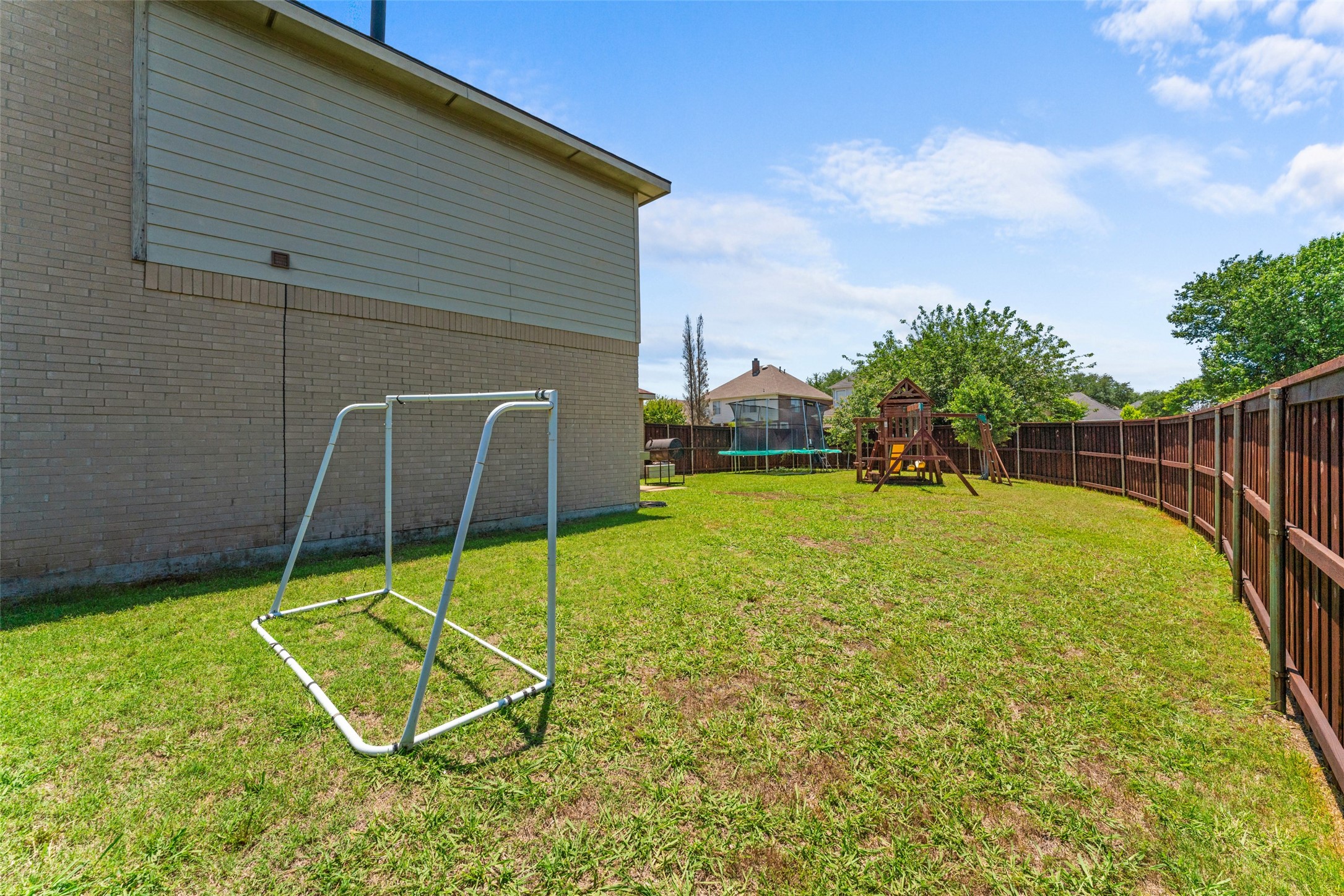 217 Buffalo Creek Drive