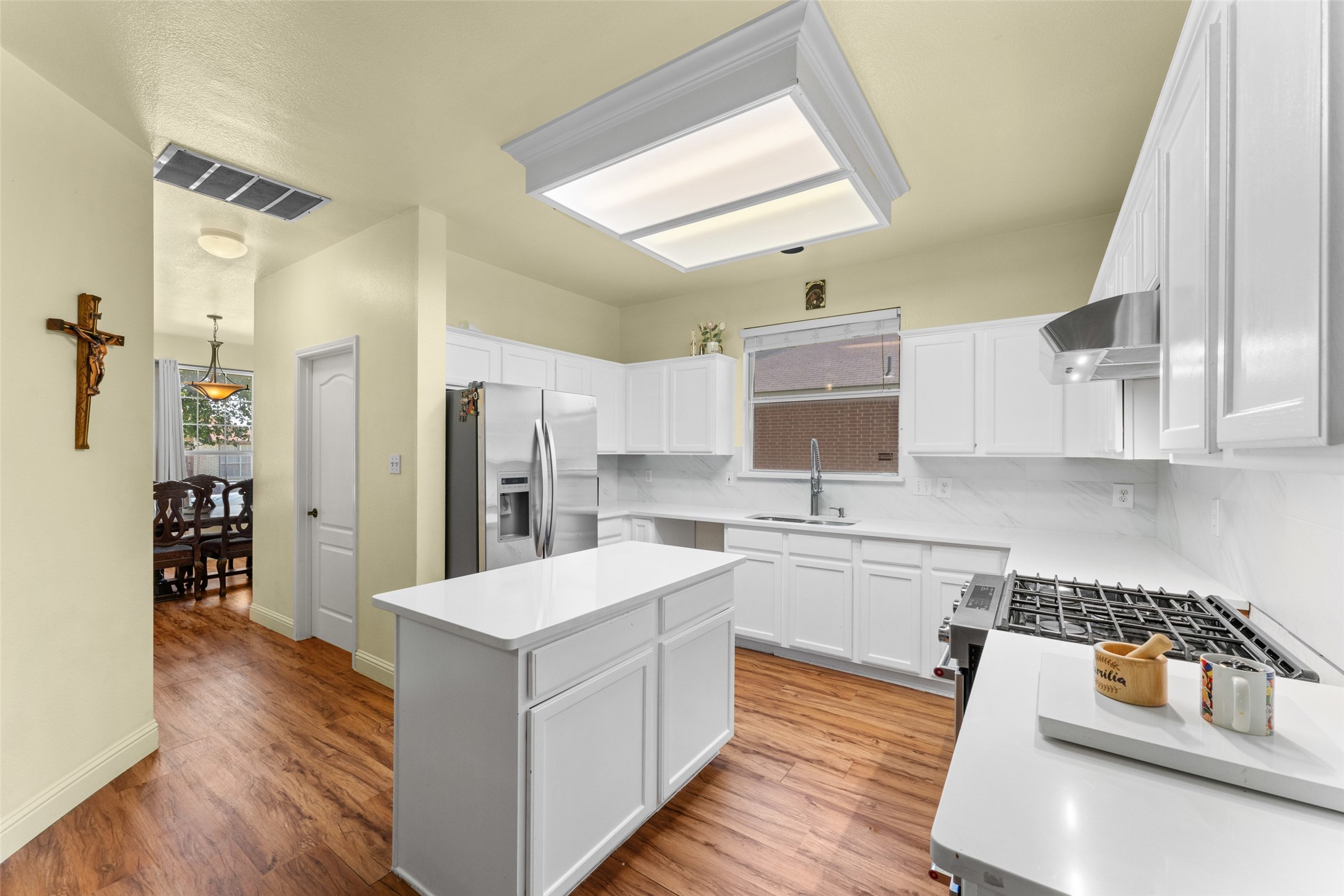 217 Buffalo Creek Drive