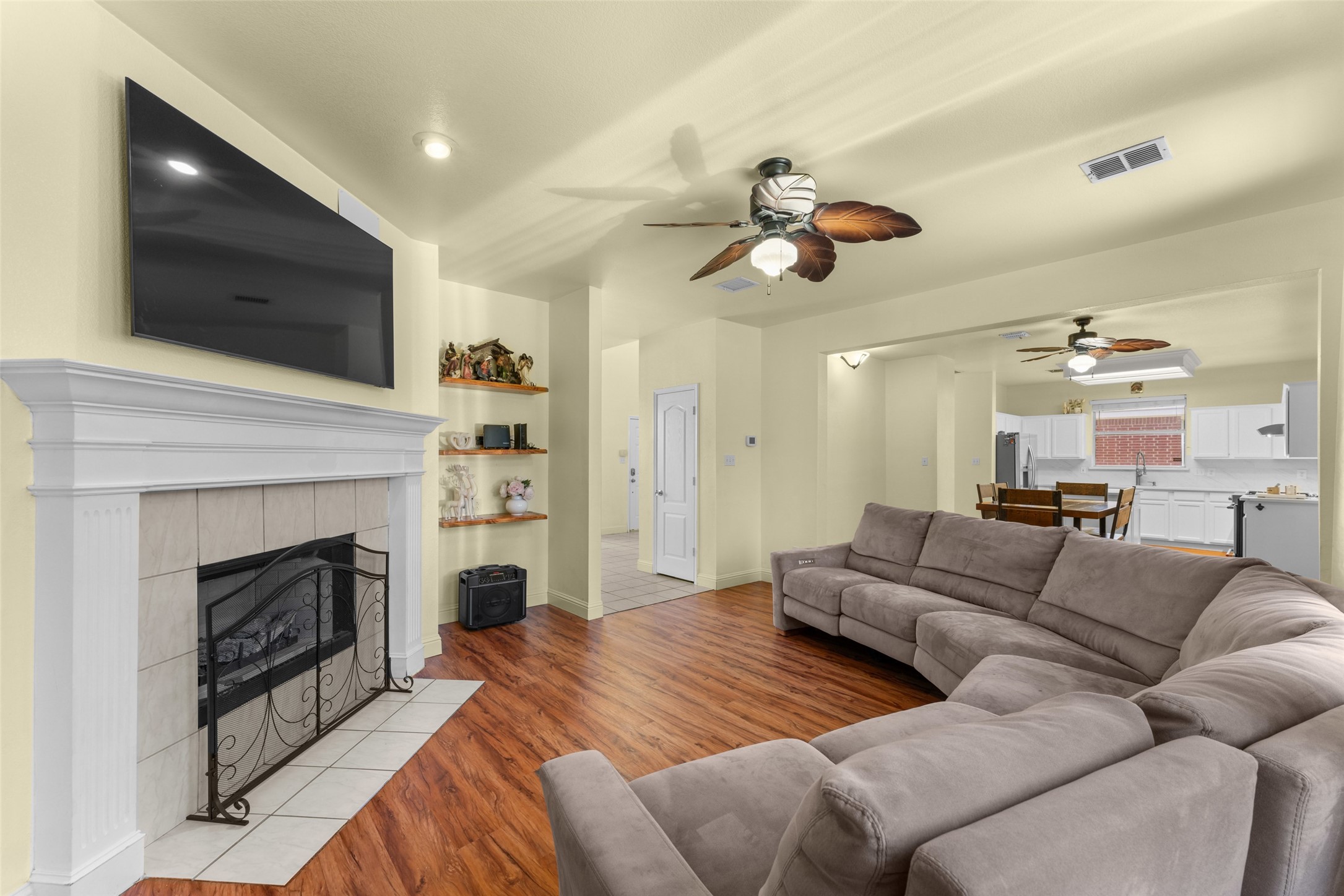 217 Buffalo Creek Drive