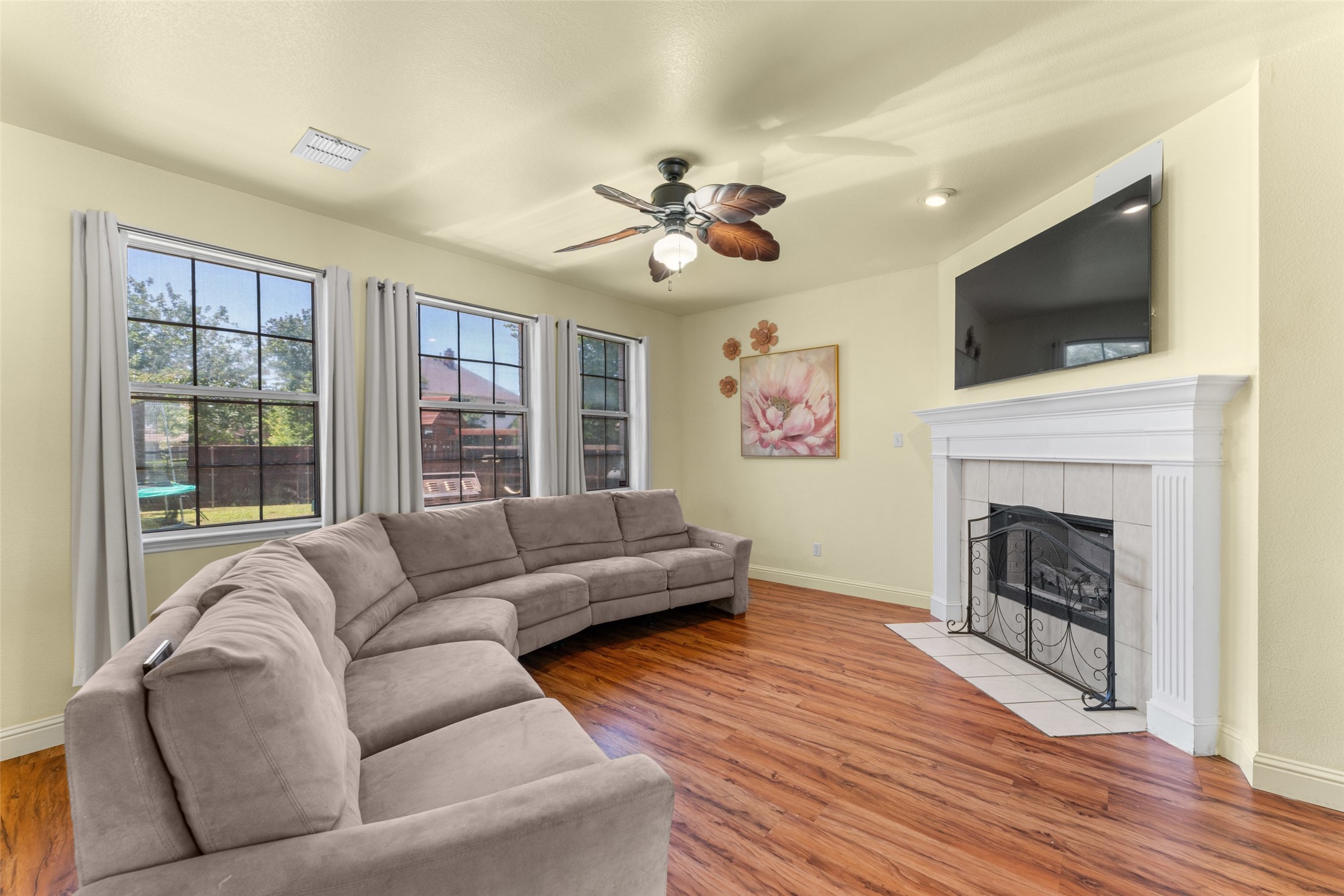 217 Buffalo Creek Drive