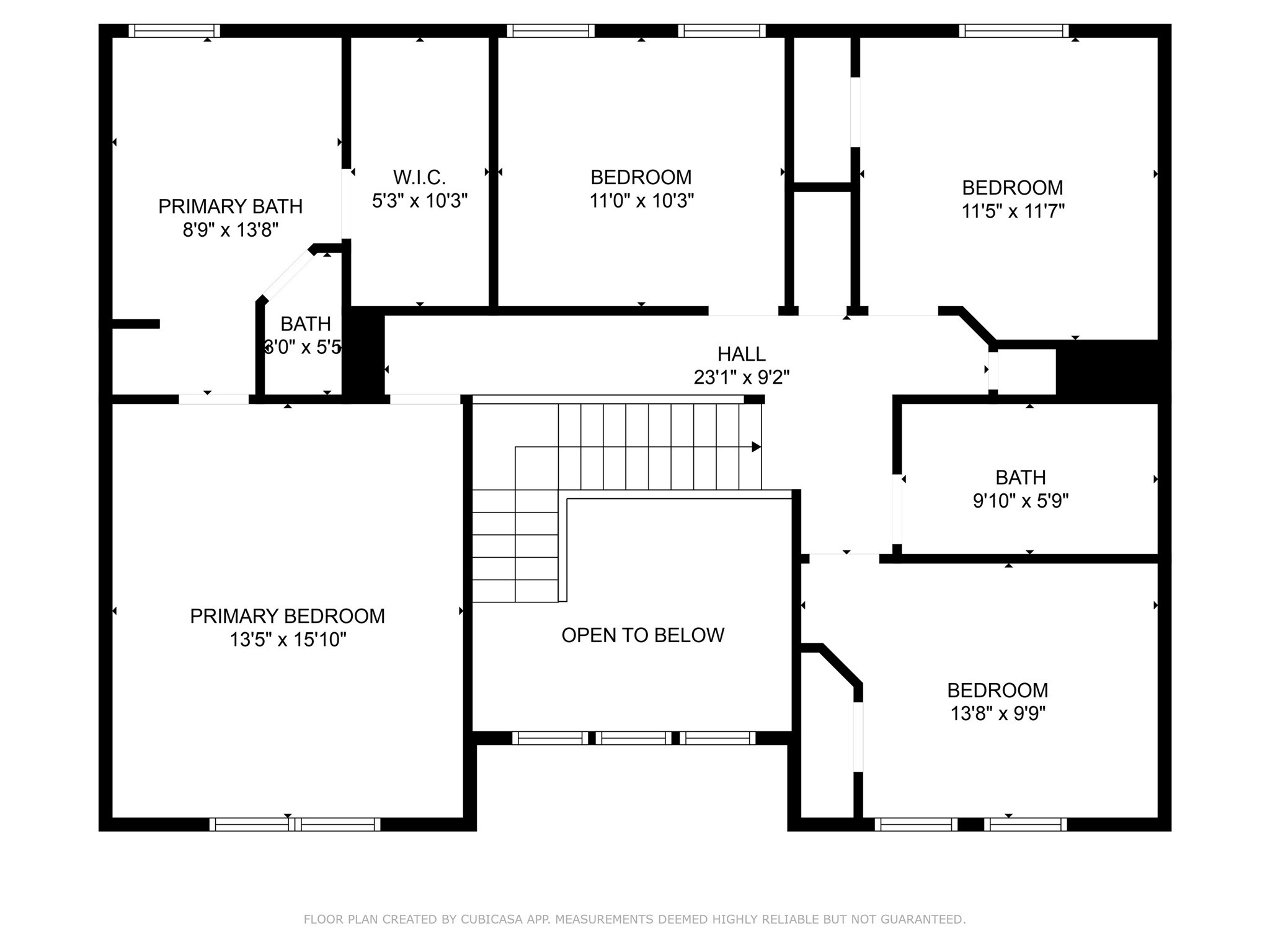 217 Buffalo Creek Drive