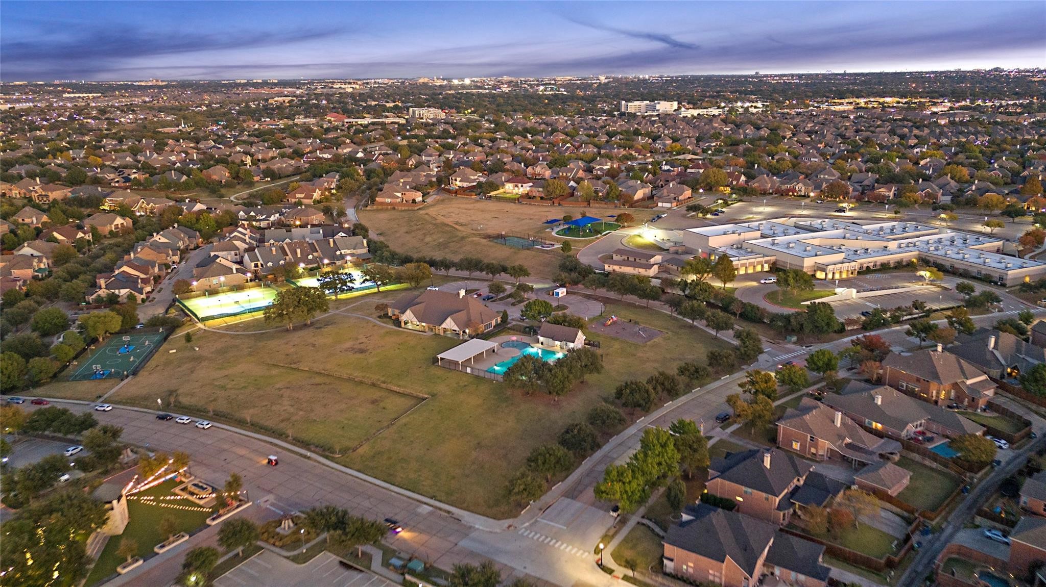 2316 Silvertable Drive